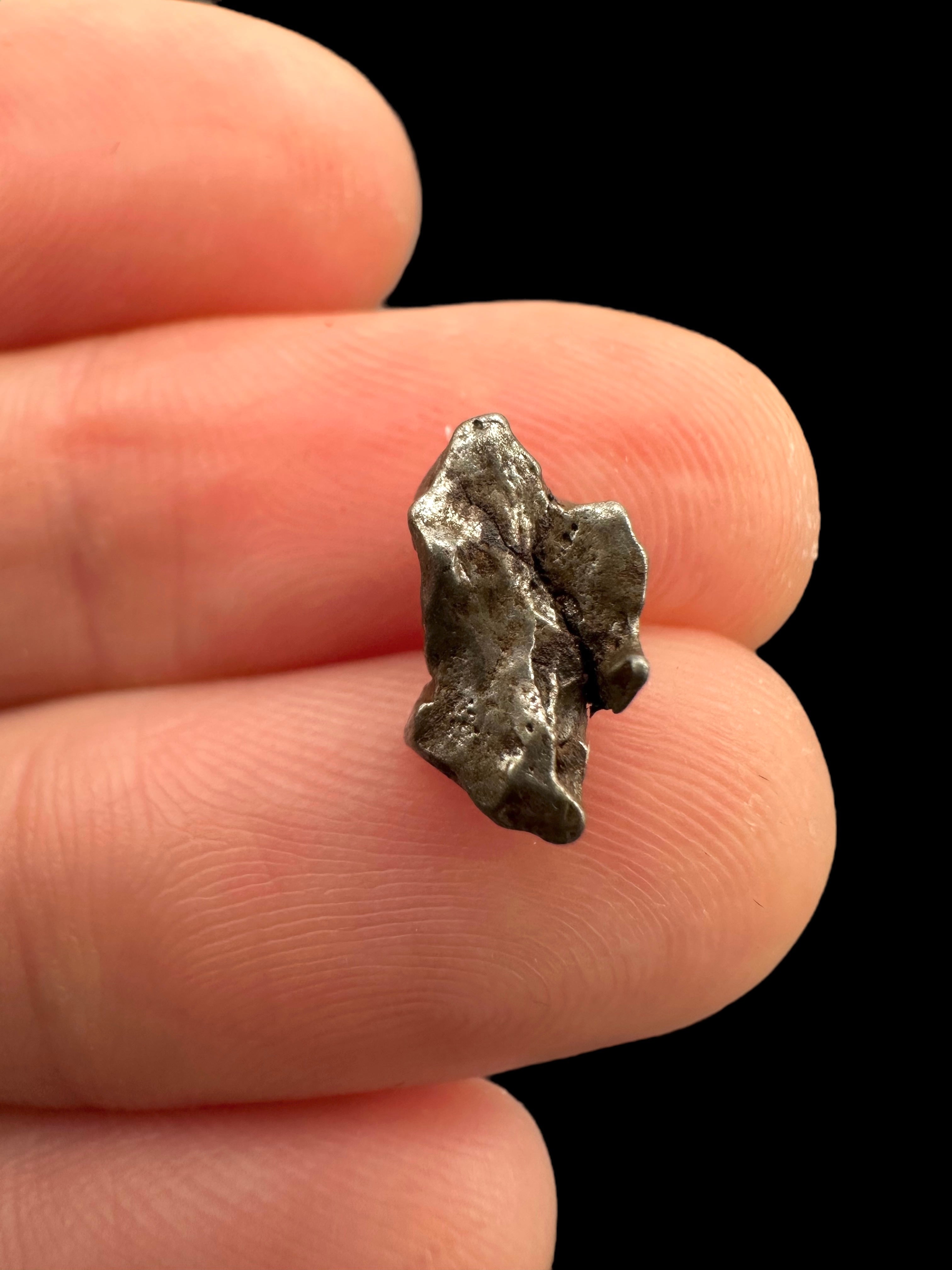 Iron meteorite – Campo del Cielo, Argentina - ZM171