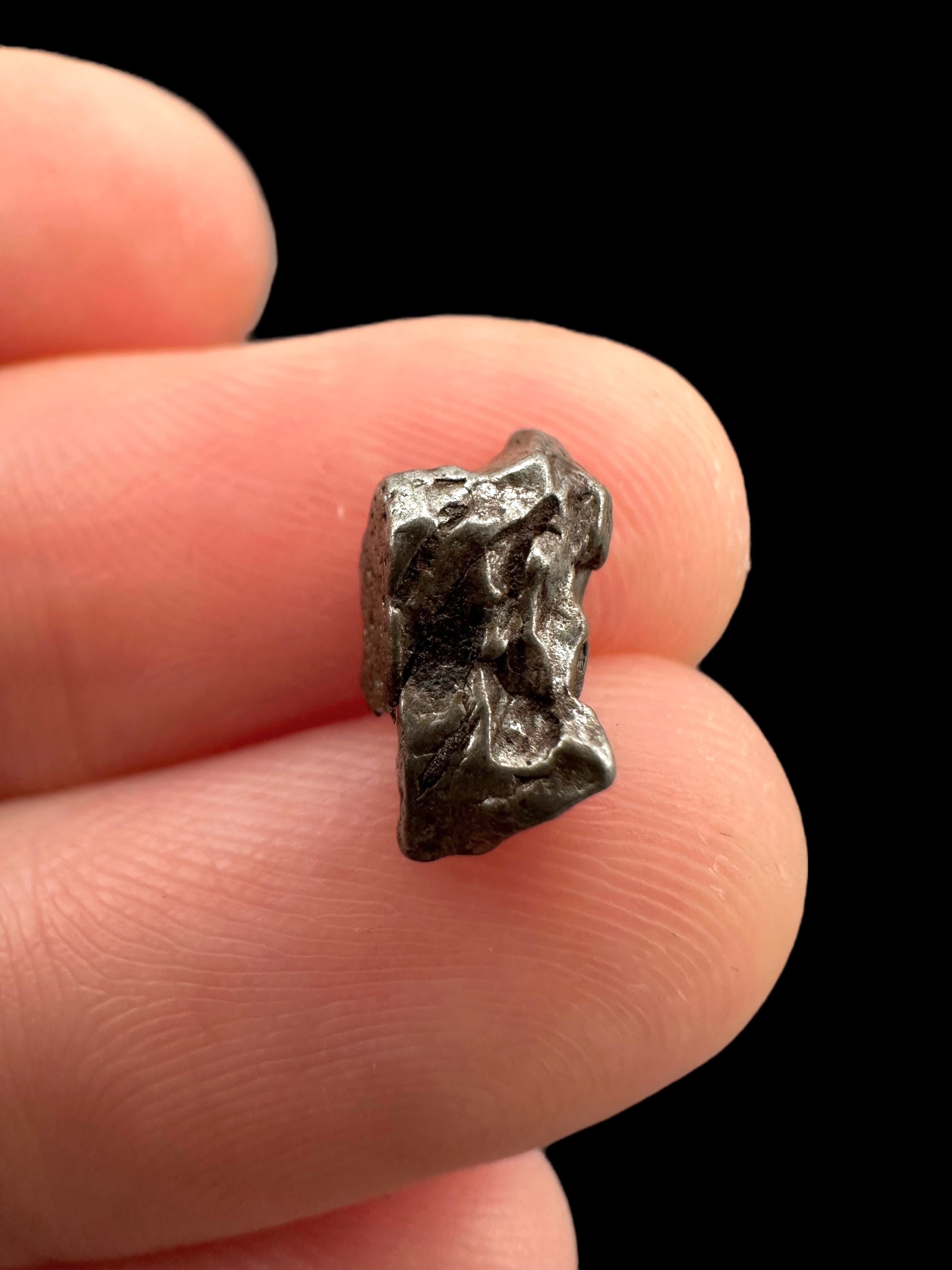 Iron meteorite – Campo del Cielo, Argentina - ZM171