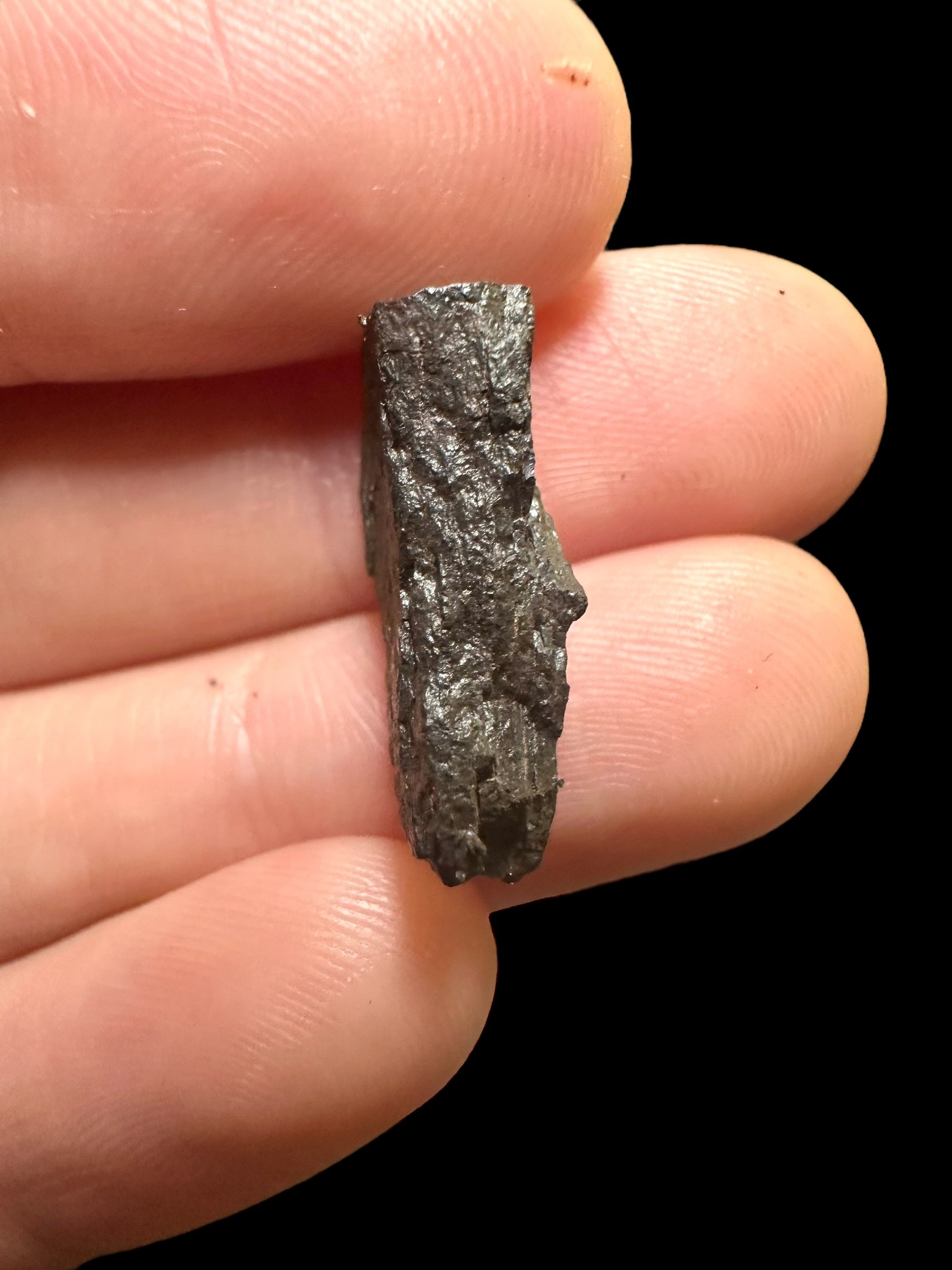 Meteorite Canyon Diablo 2,85g – Arizona, USA - MECD24