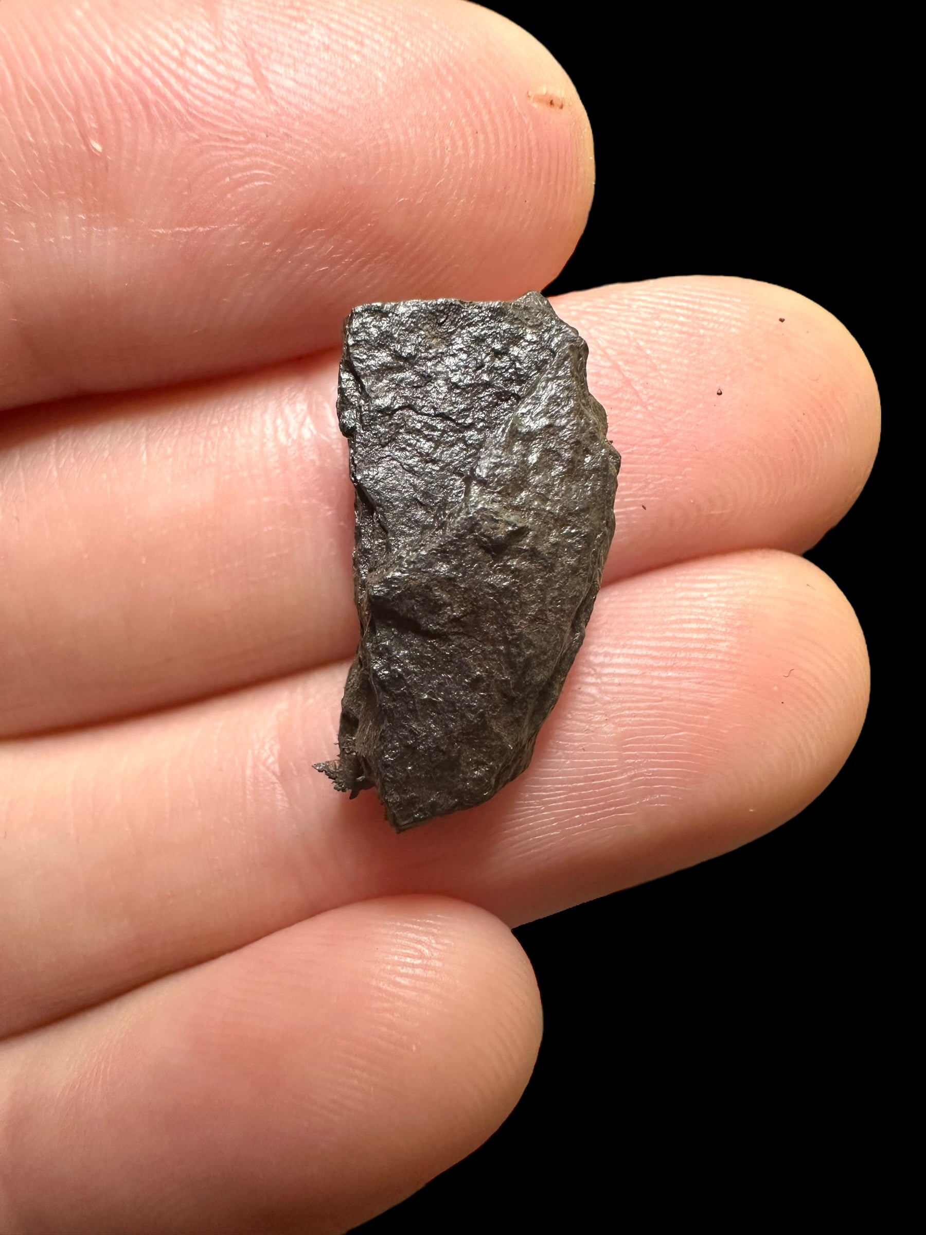 Meteorite Canyon Diablo 2,85g – Arizona, USA - MECD24