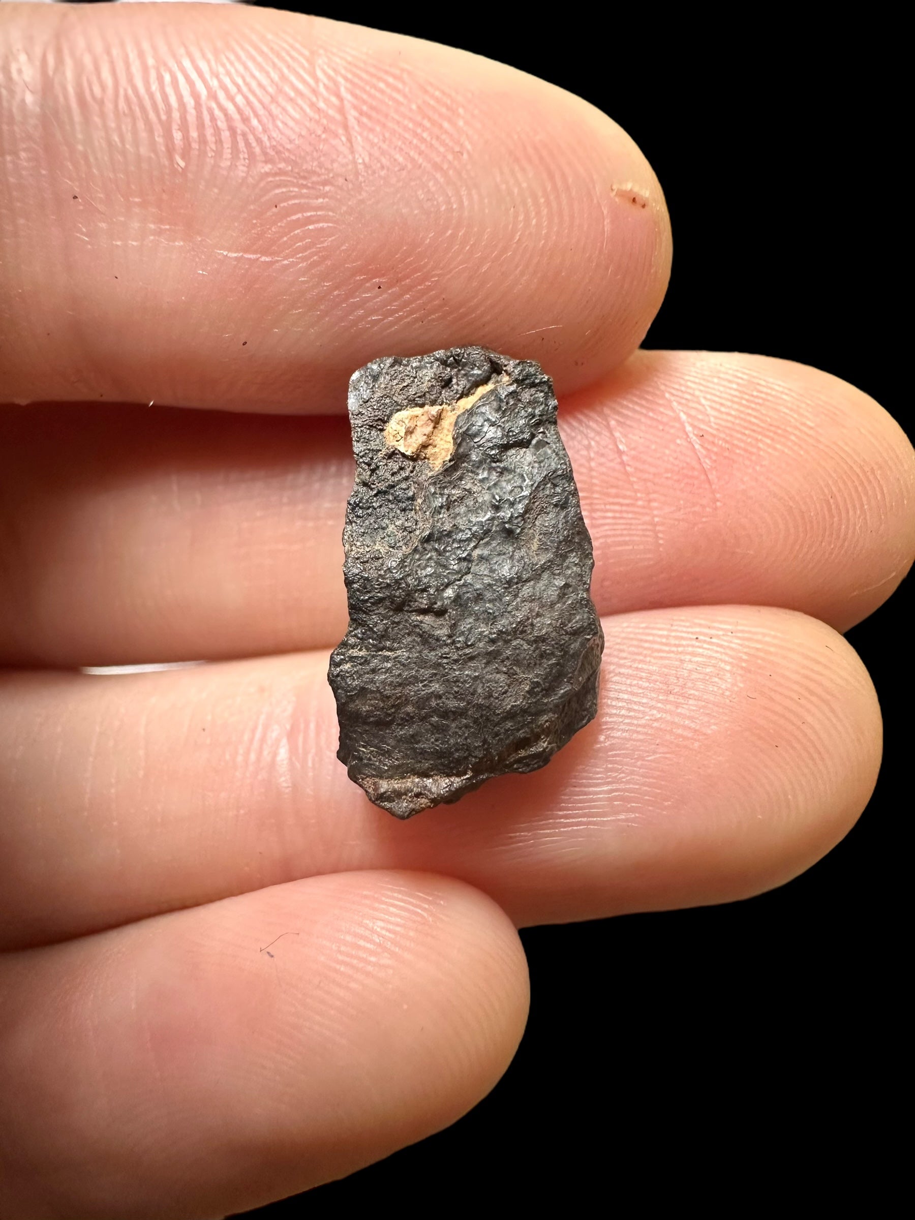 Meteorite Canyon Diablo 2,78g – Arizona, USA - MECD27