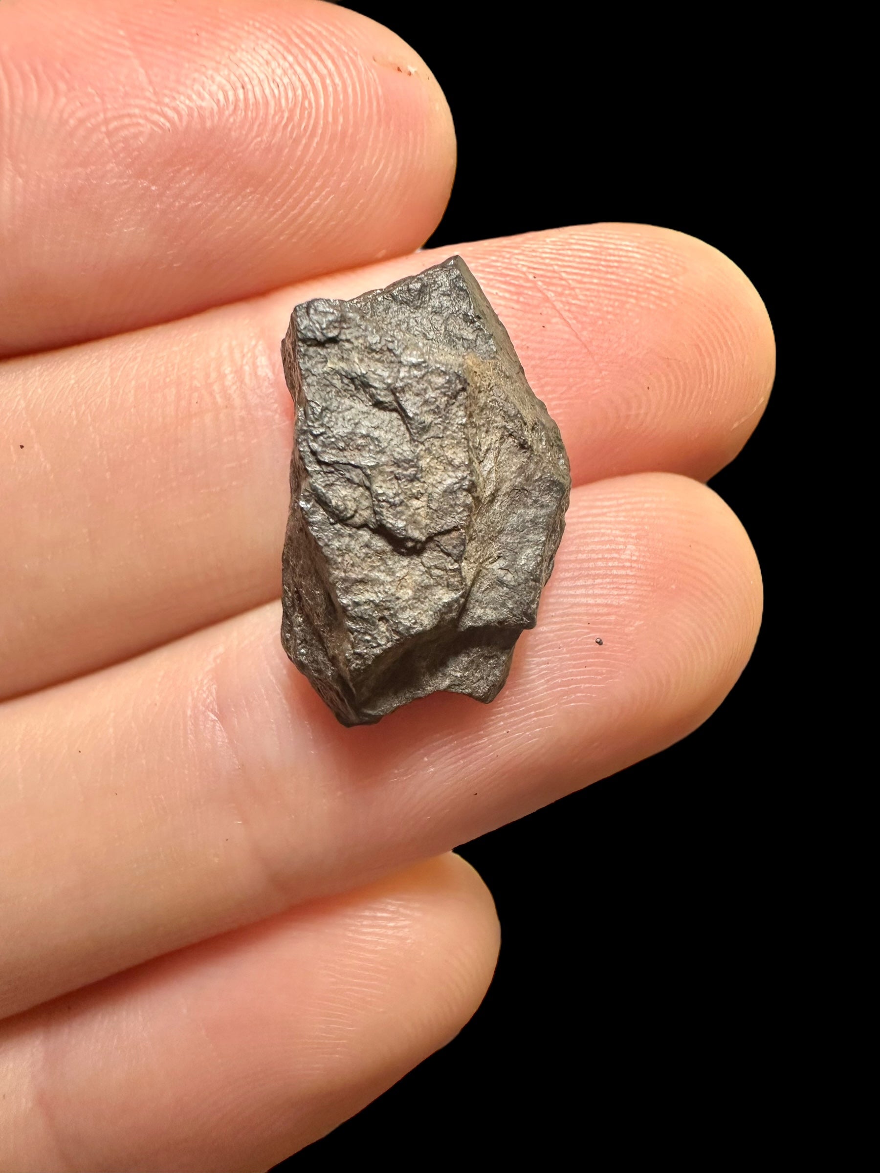 Meteorite Canyon Diablo 3,26g – Arizona, USA - MECD32