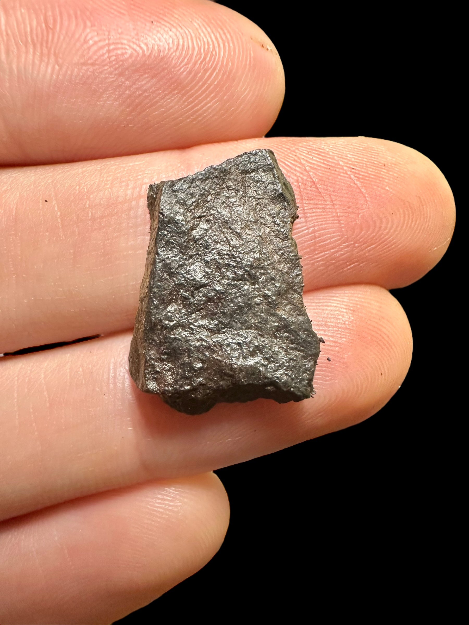 Meteorite Canyon Diablo 2,5g – Arizona, USA - MECD33