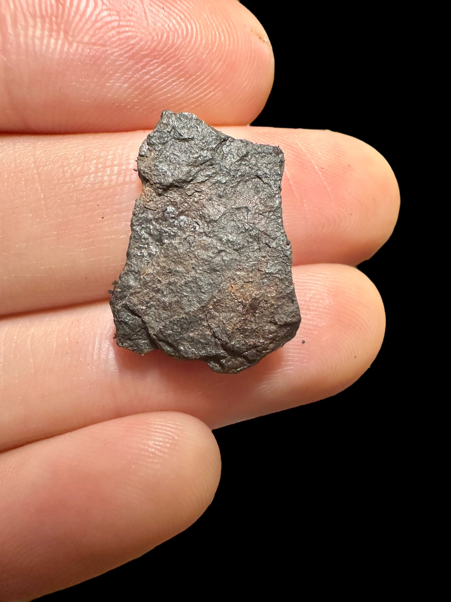 Meteorite Canyon Diablo 2,5g – Arizona, USA - MECD33