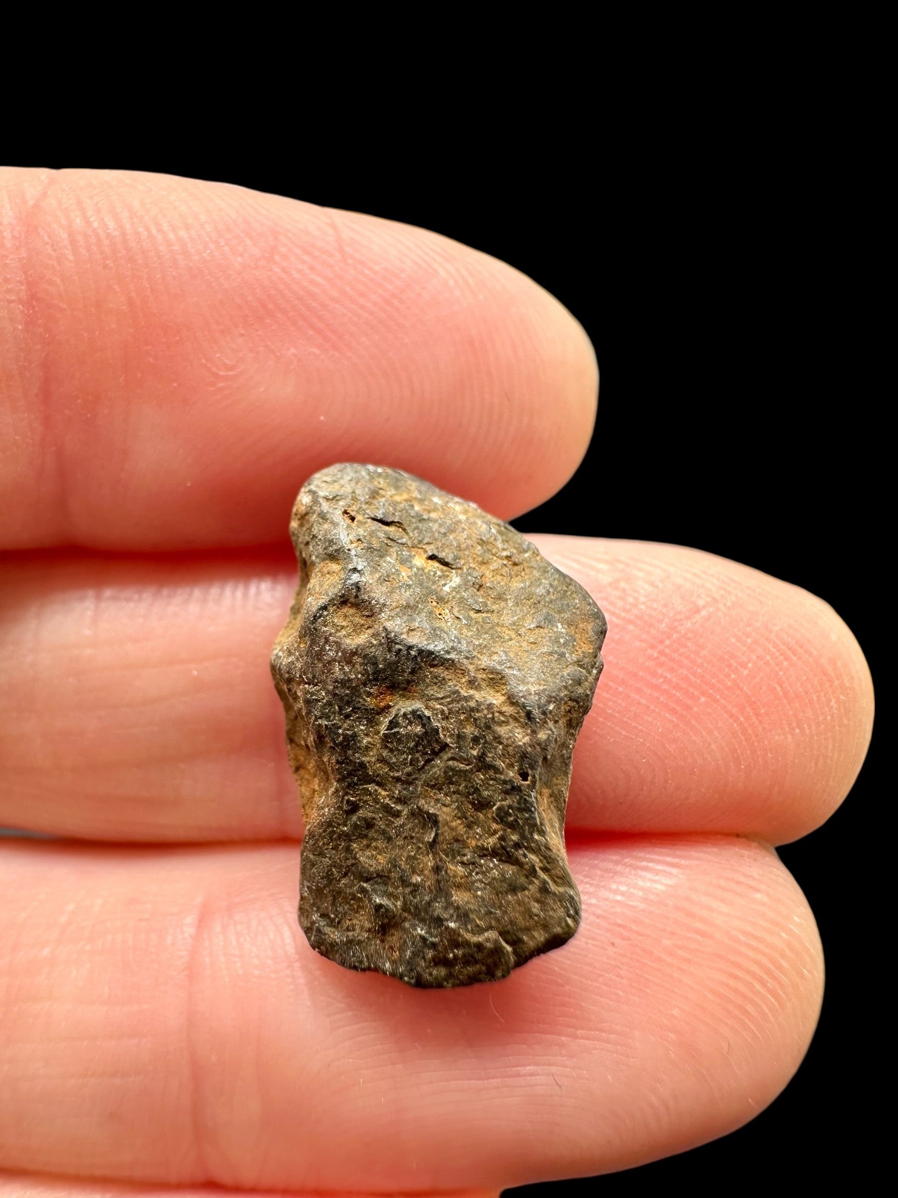 Meteorite Canyon Diablo 3,4g – Arizona, USA - MECD35