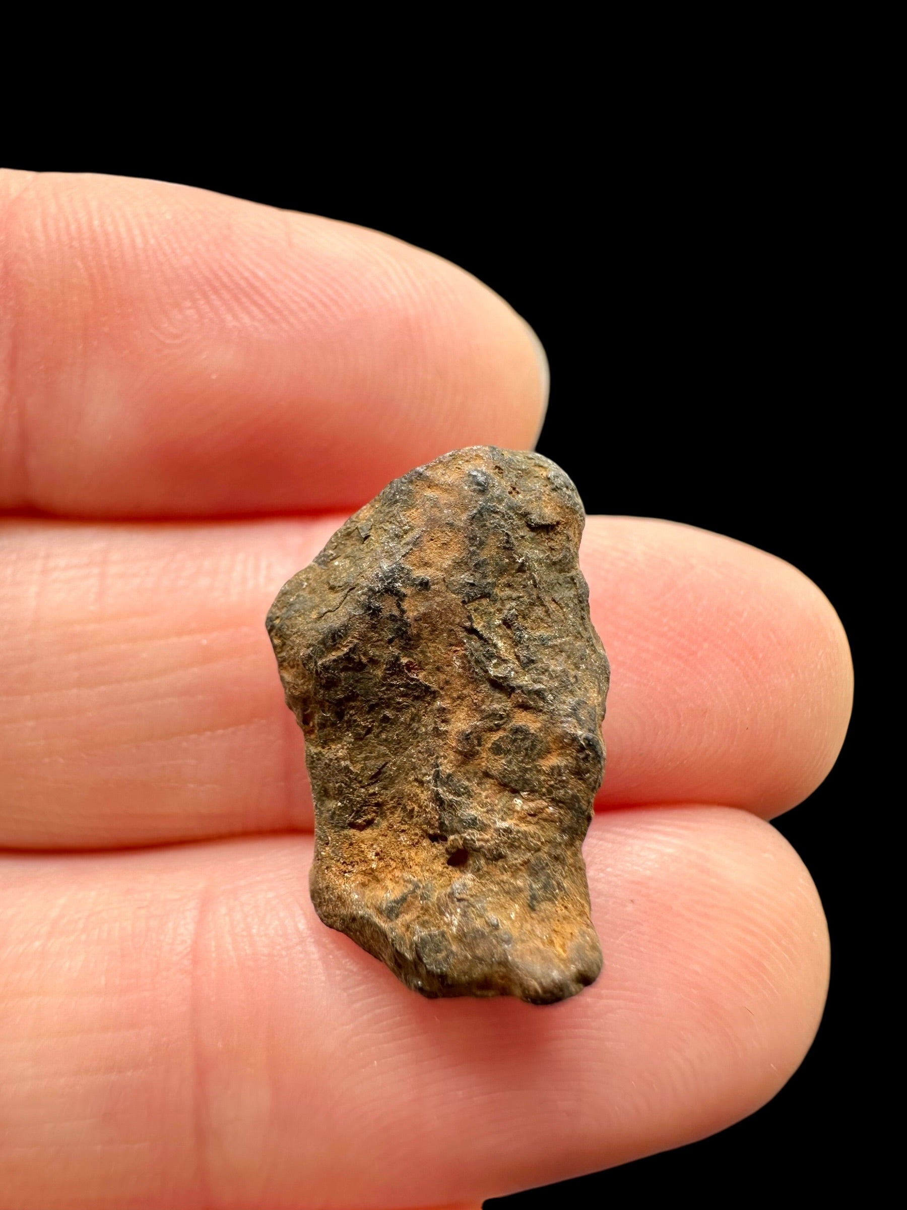 Meteorite Canyon Diablo 3,4g – Arizona, USA - MECD35