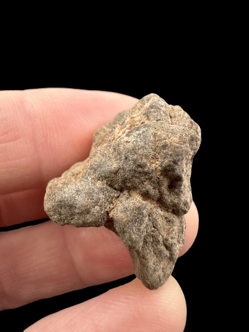 Meteorite Al Haggounia 001 – 8,3g – Western Sahara
