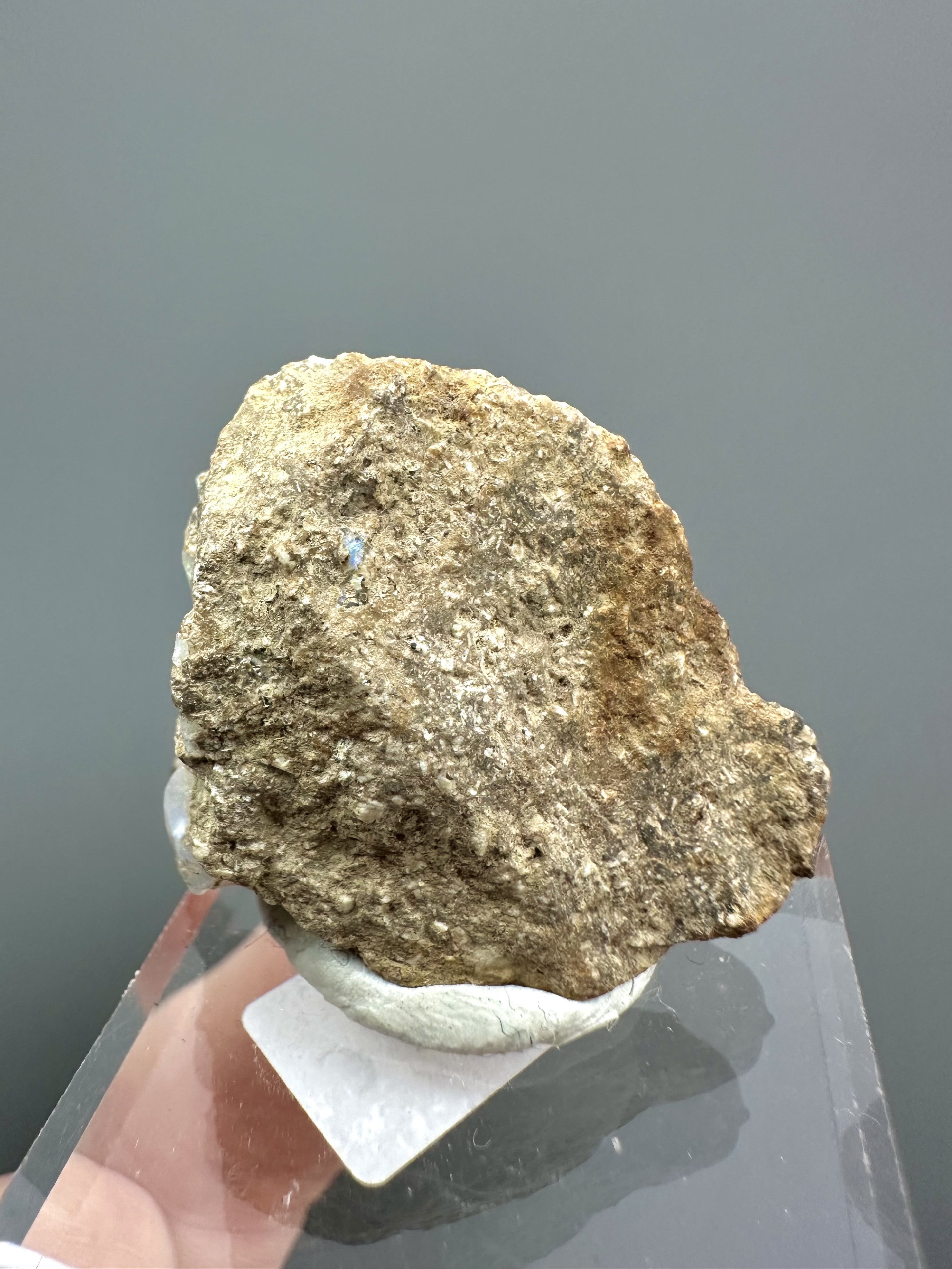 Precious opal – Dubnik, Slovakia - SOP061