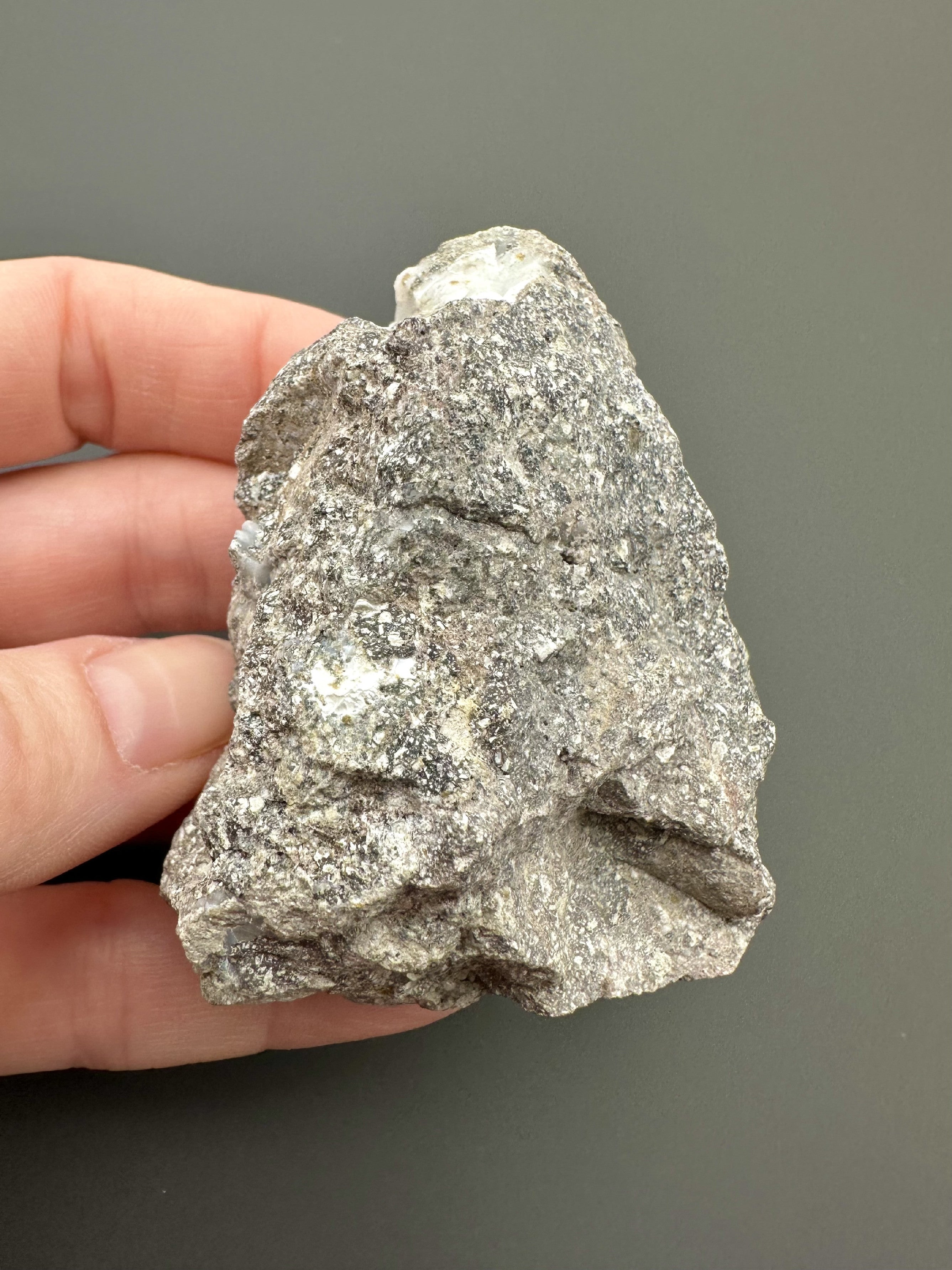 Precious opal – Dubnik, Slovakia - SOP064