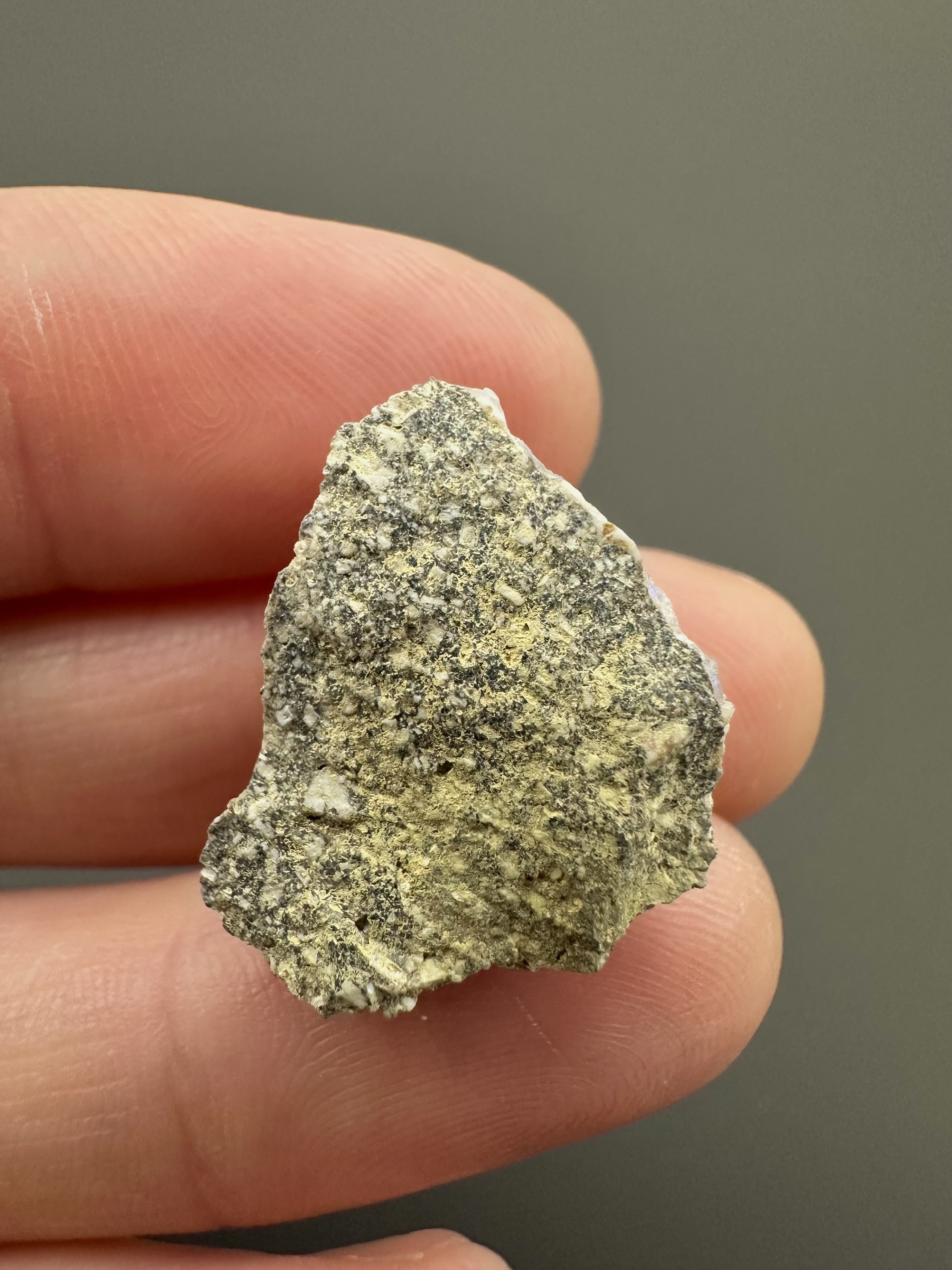 Precious opal – Dubnik, Slovakia - SOP072