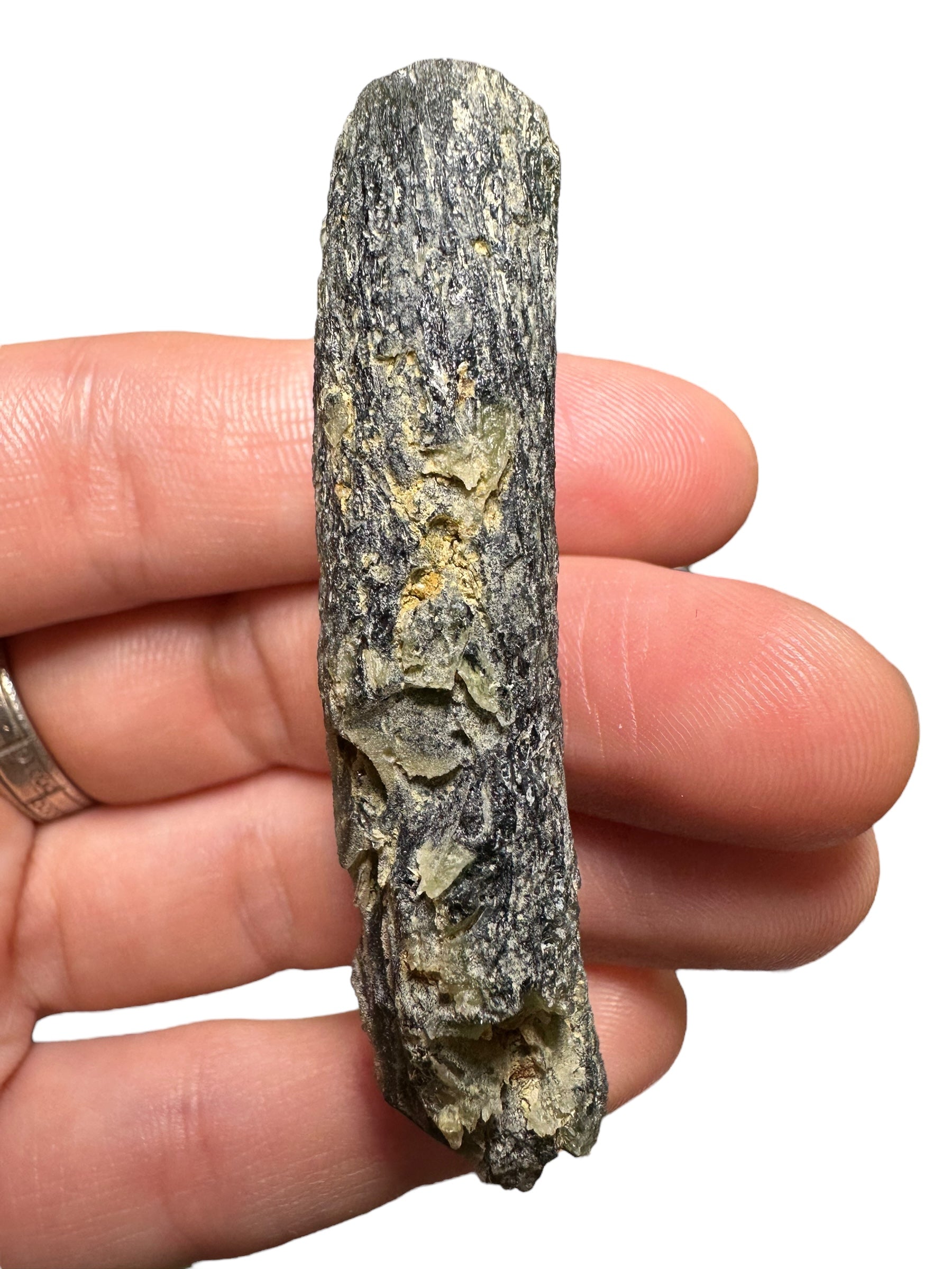 Moldavite – Jankov – 17,6g - V1250