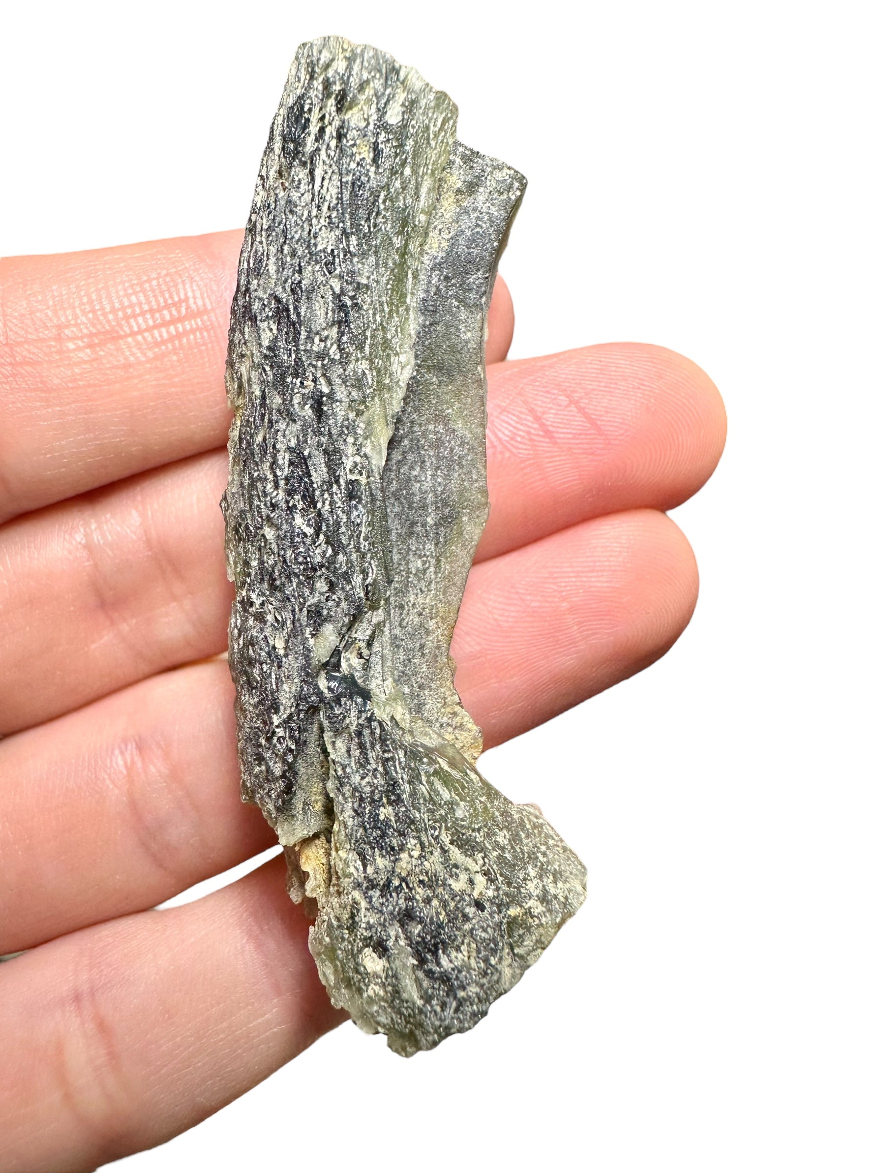 Moldavite – Jankov – 17,6g - V1250
