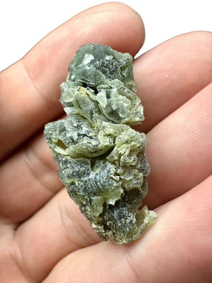 Moldavite – Jankov – 9,1g - V1346