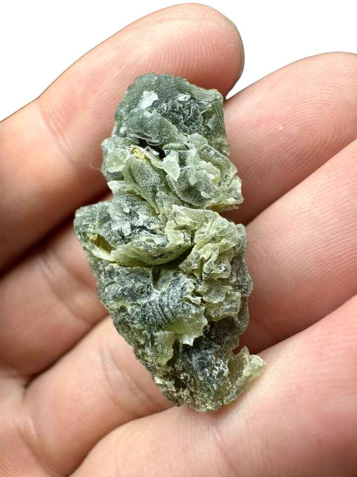 Moldavite – Jankov – 9,1g - V1346
