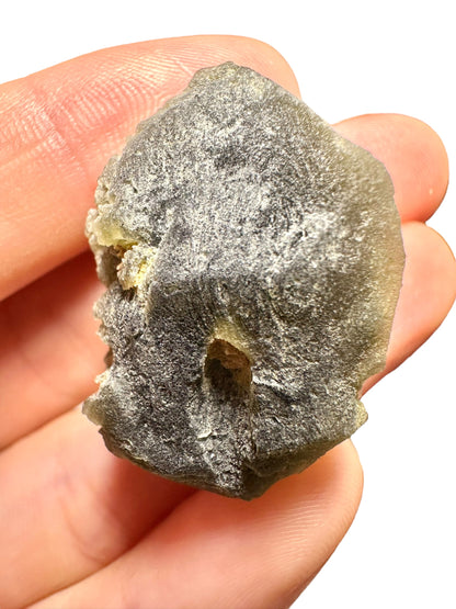 Moldavite – Jankov – 14,2g – V1347