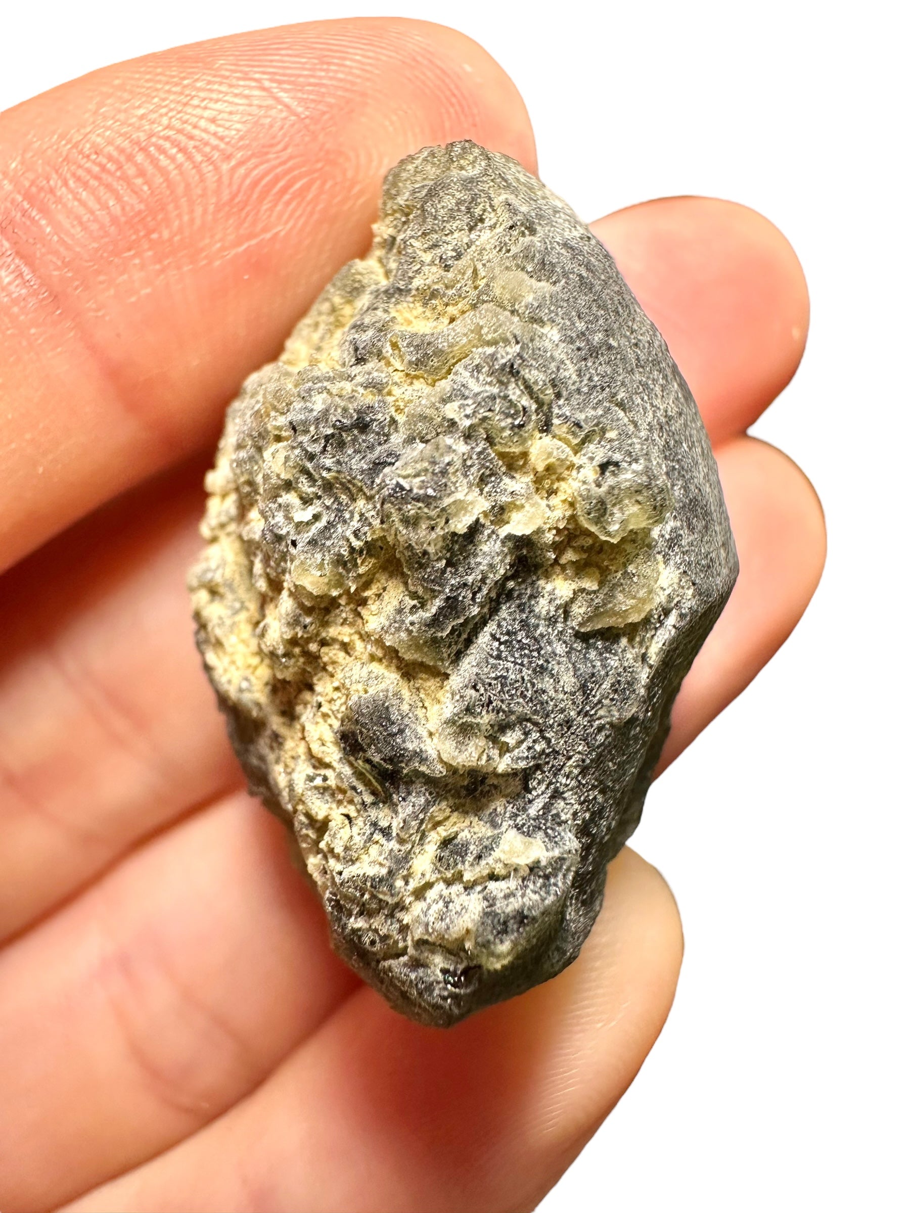 Moldavite – Jankov – 14,2g - V1347