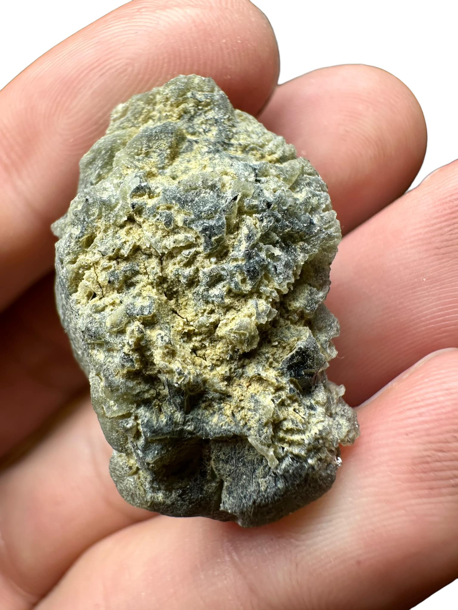 Moldavite – Jankov – 14,2g