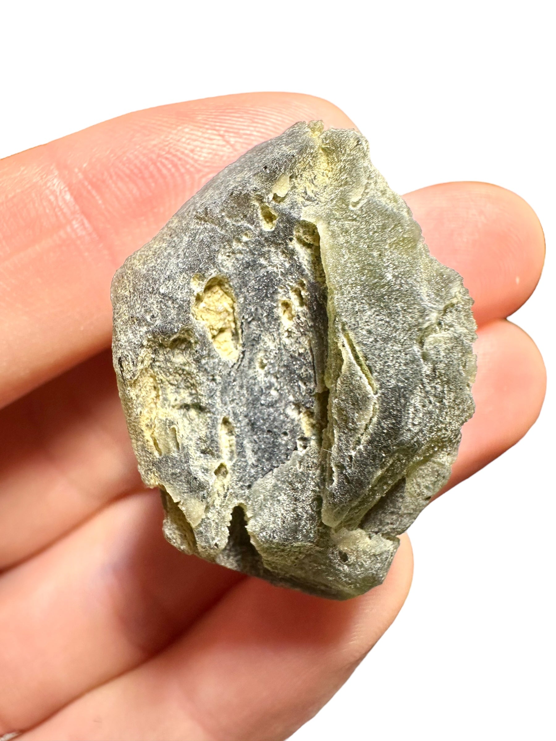 Moldavite – Jankov – 14,2g - V1347