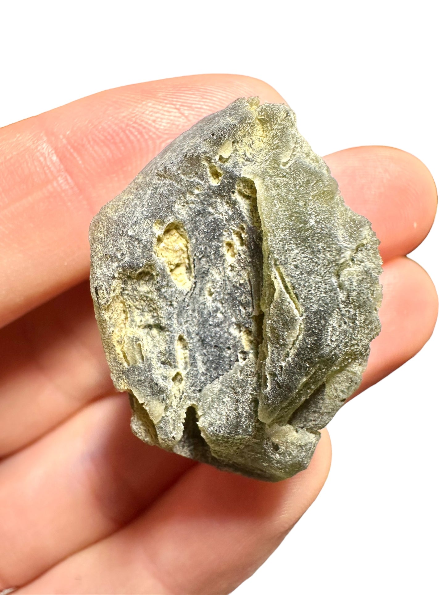 Moldavite – Jankov – 14,2g – V1347