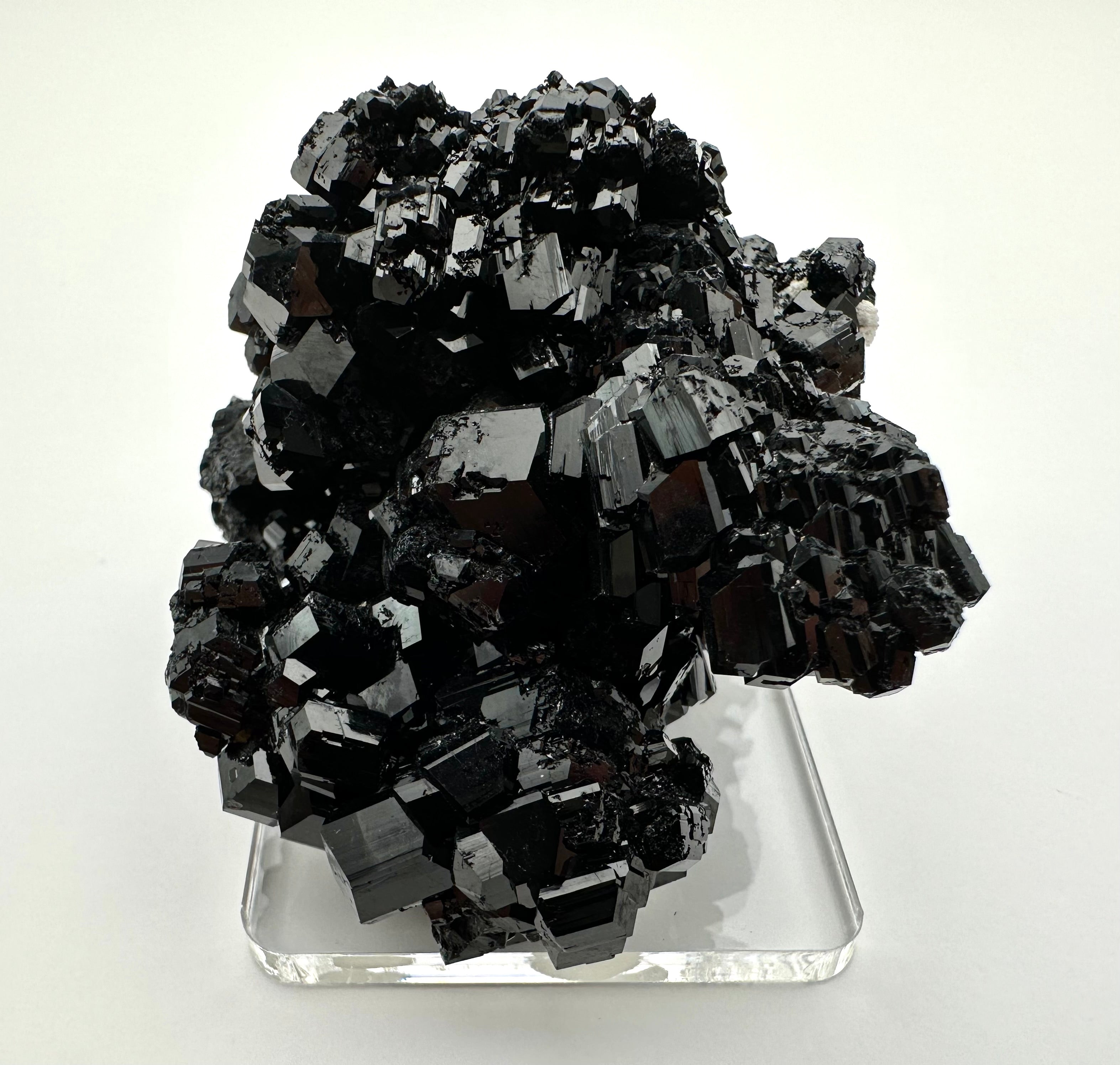 Schorl – Erongo, Namibie - SK017