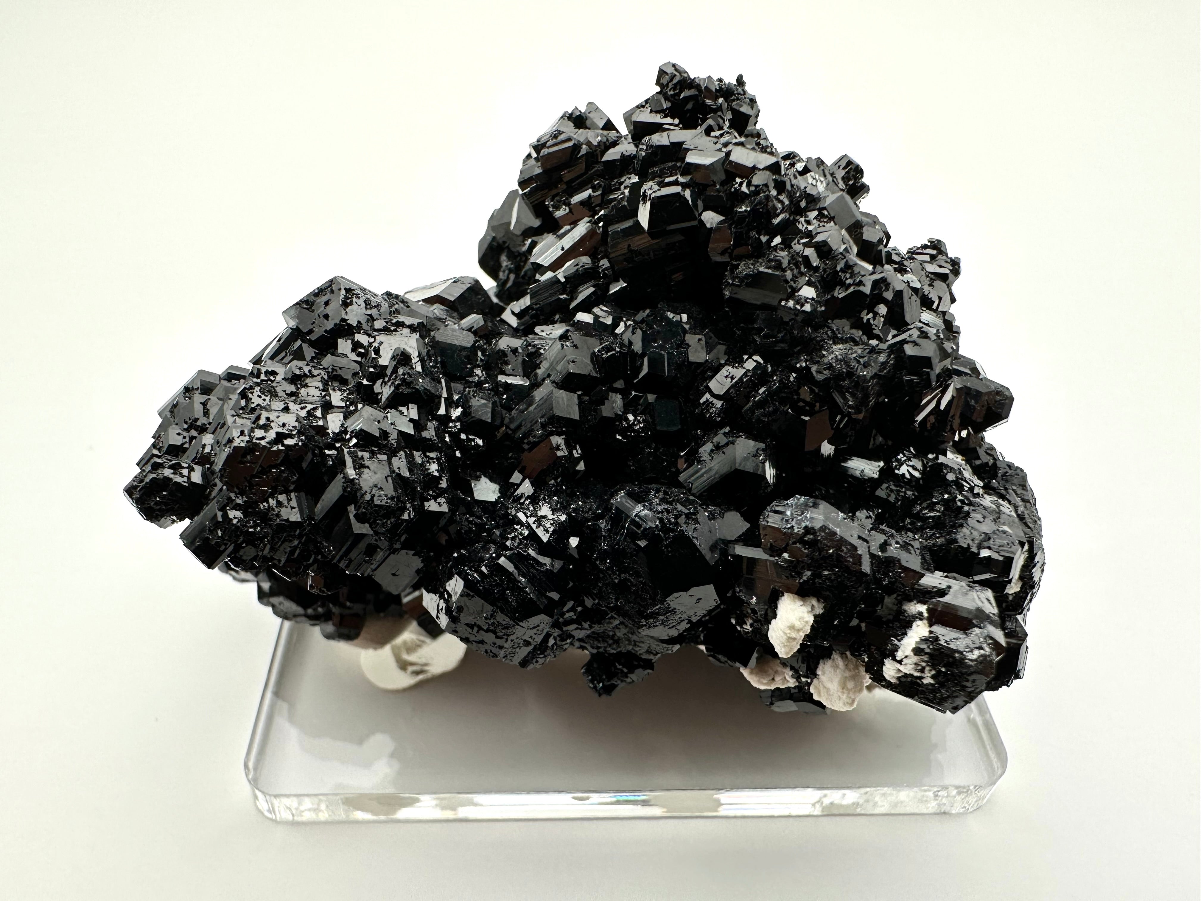 Schorl – Erongo, Namibie - SK017