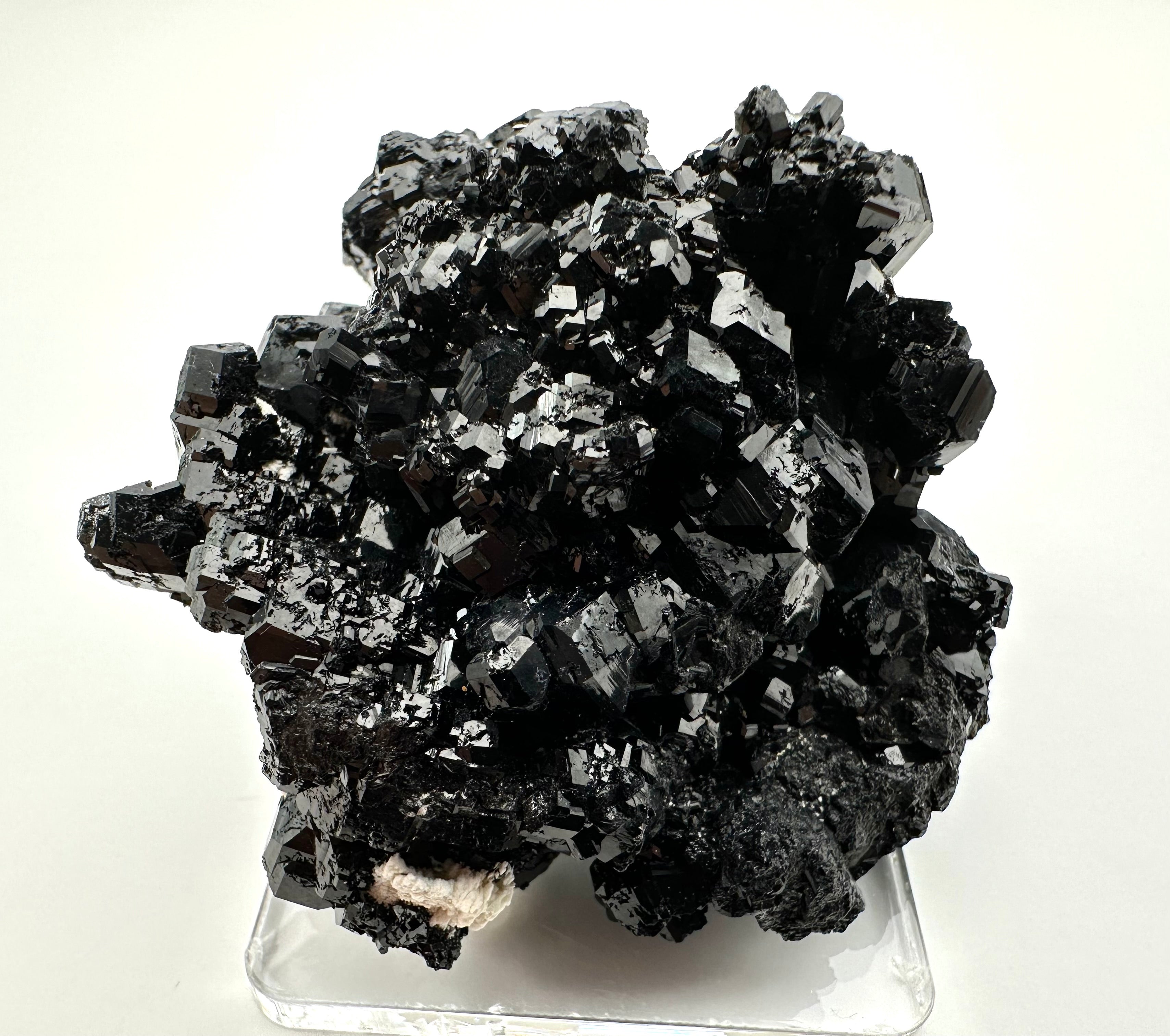 Schorl – Erongo, Namibie - SK017