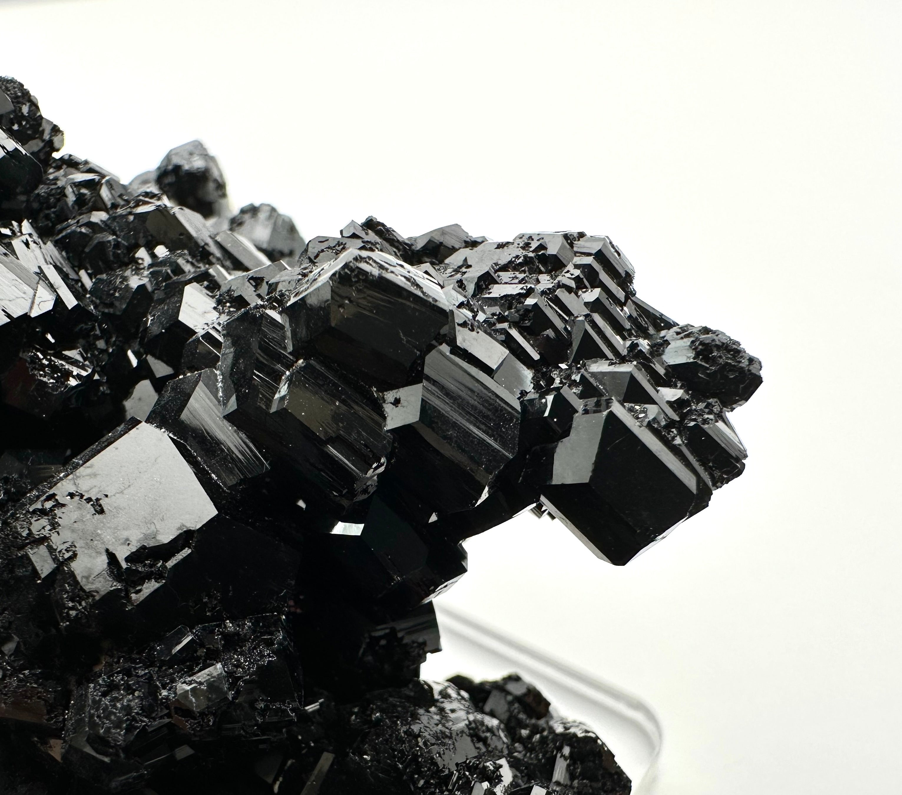 Schorl – Erongo, Namibie - SK017