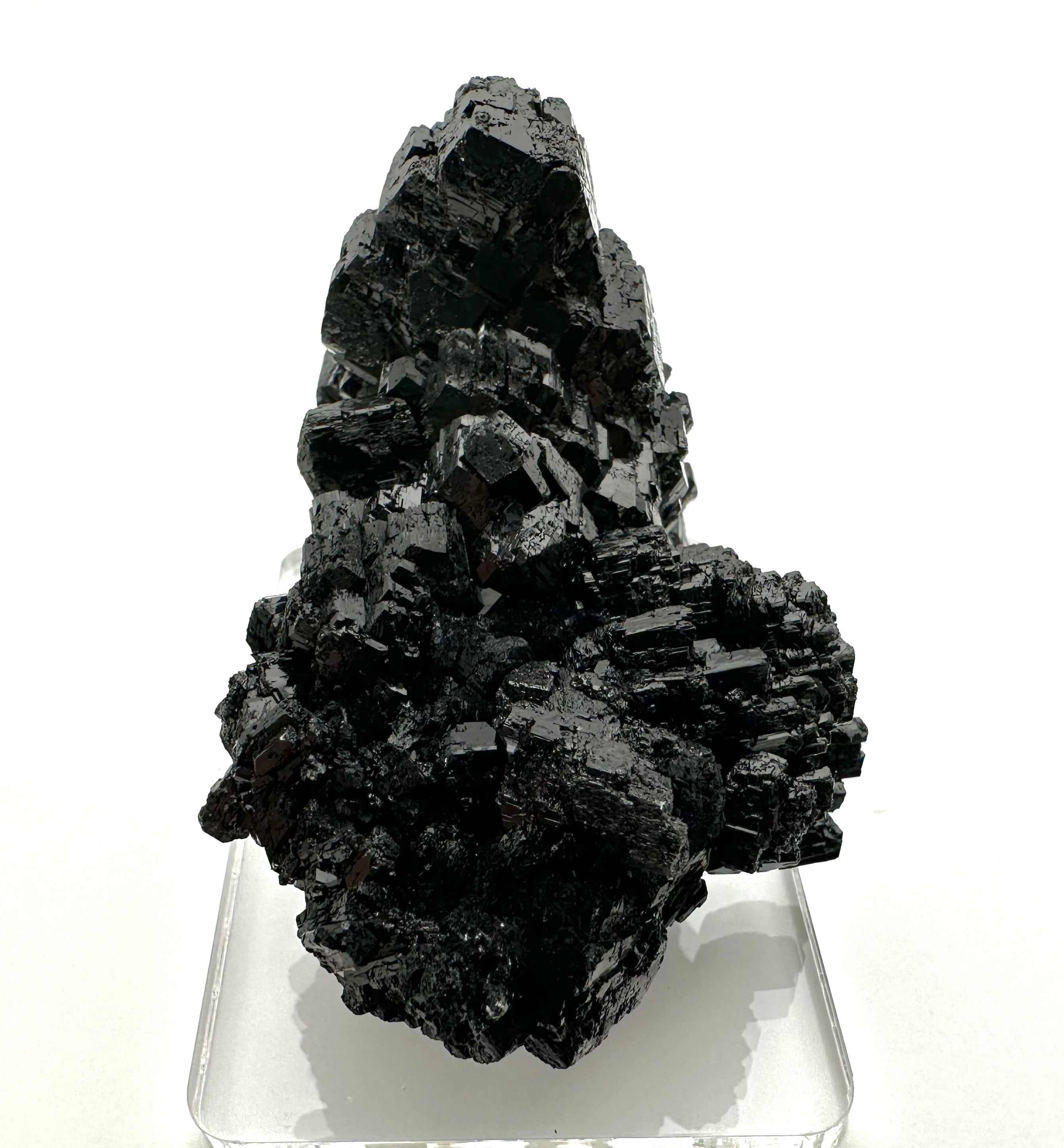 Schorl - Erongo, Namibia - SK018
