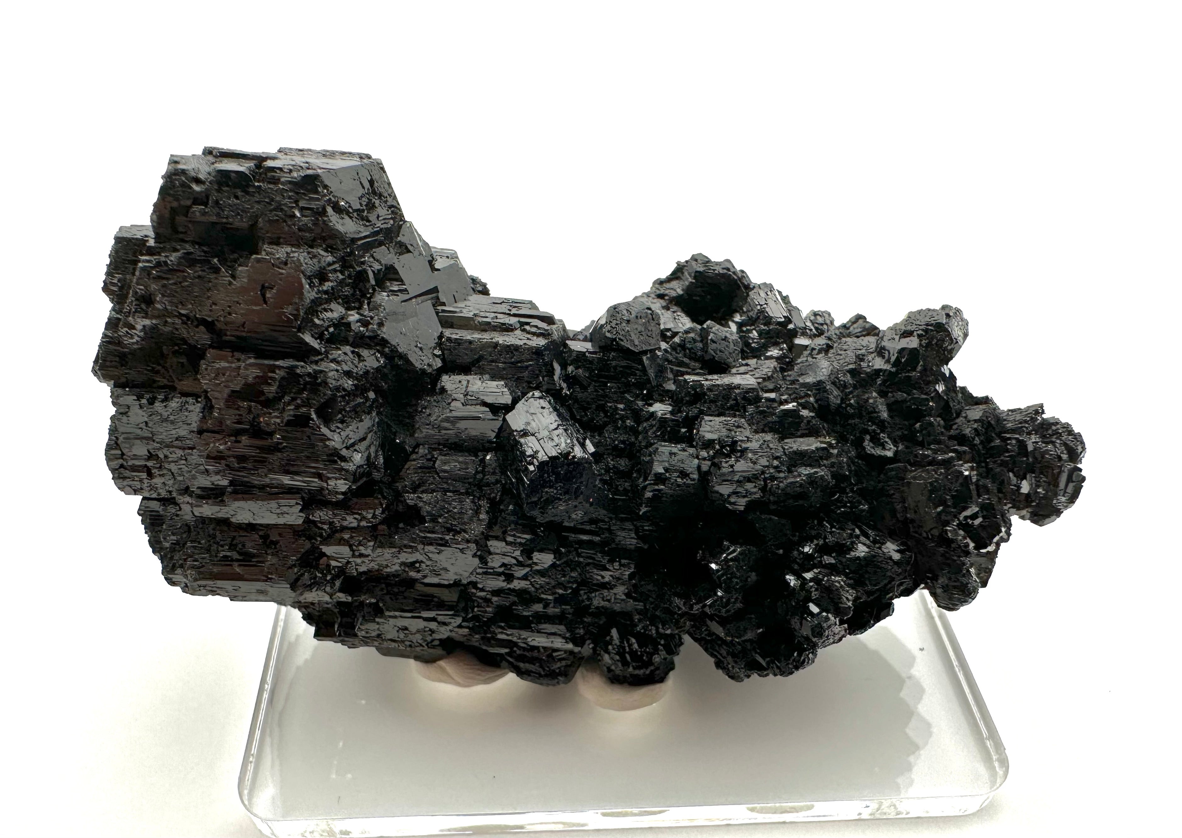 Schorl - Erongo, Namibia - SK018