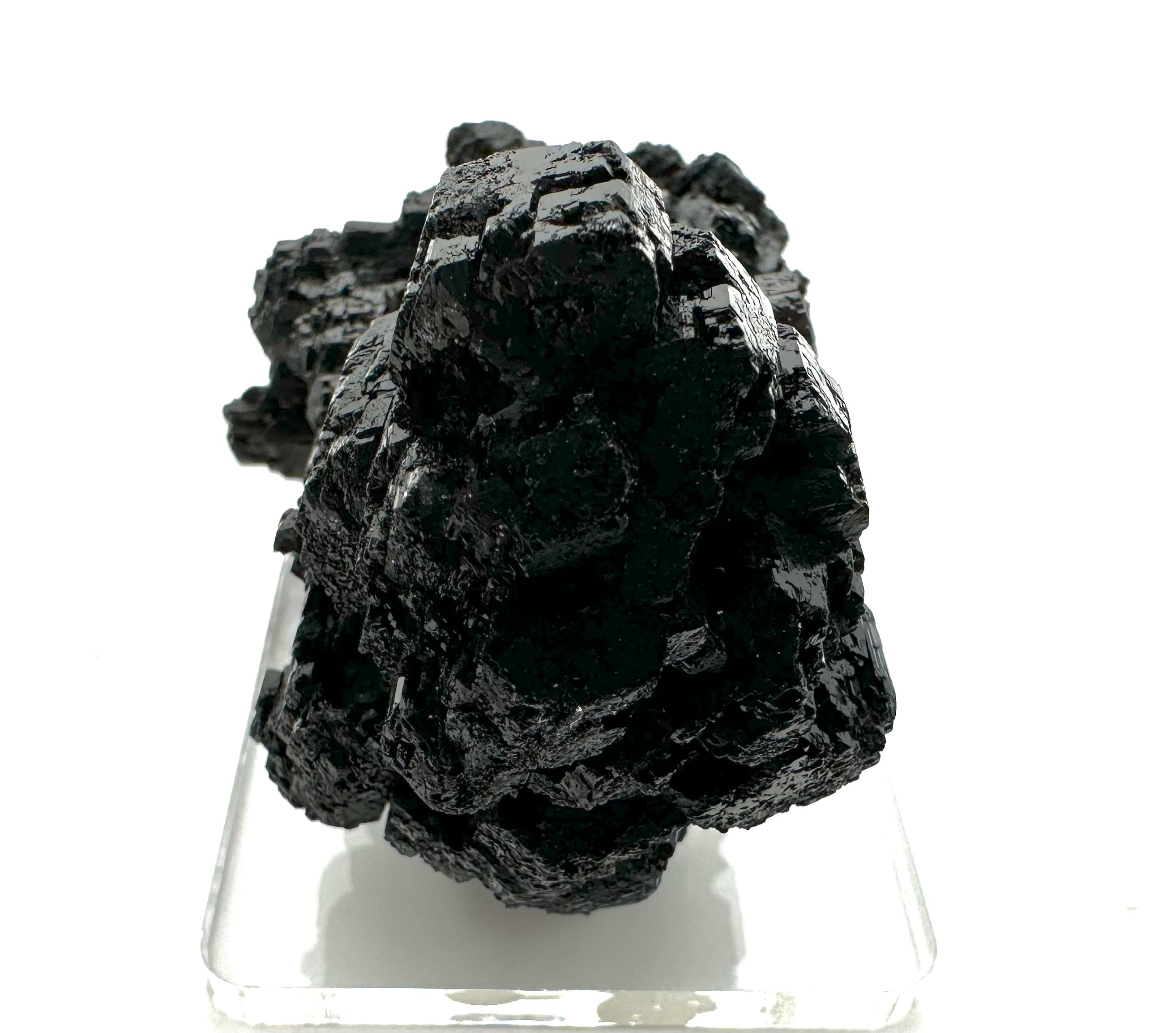 Schorl - Erongo, Namibia - SK018