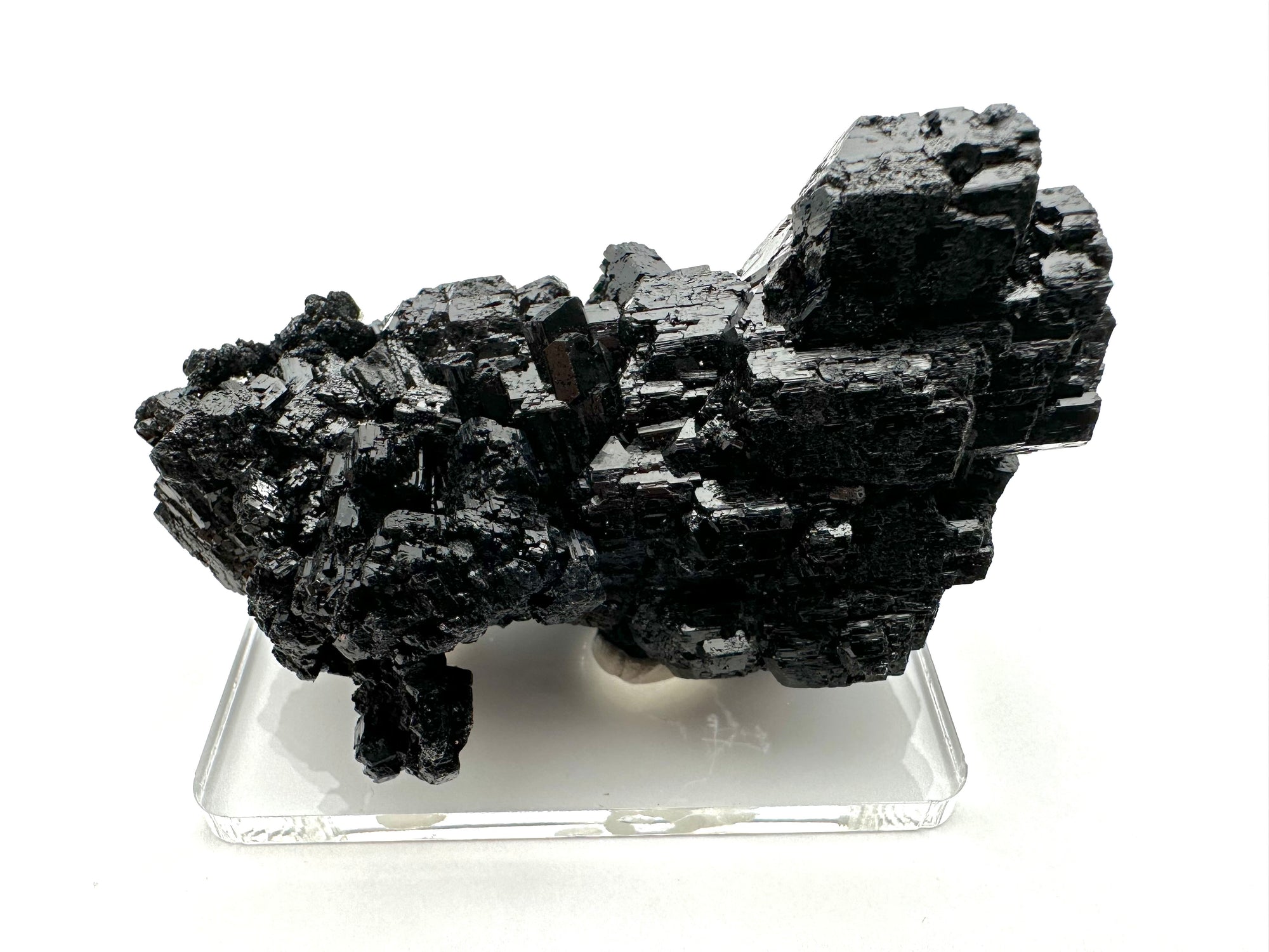 Schorl - Erongo, Namibia