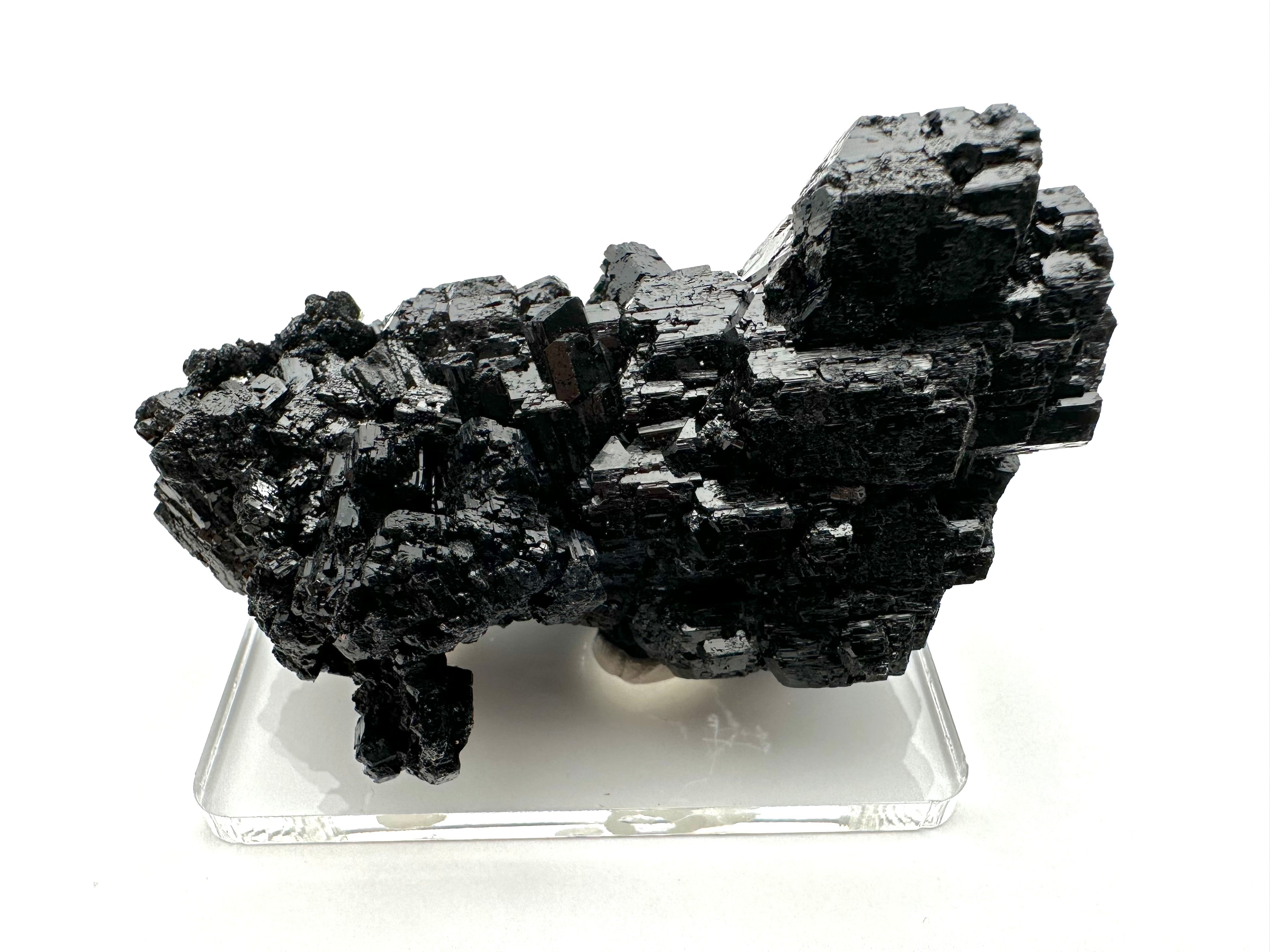 Schorl - Erongo, Namibia