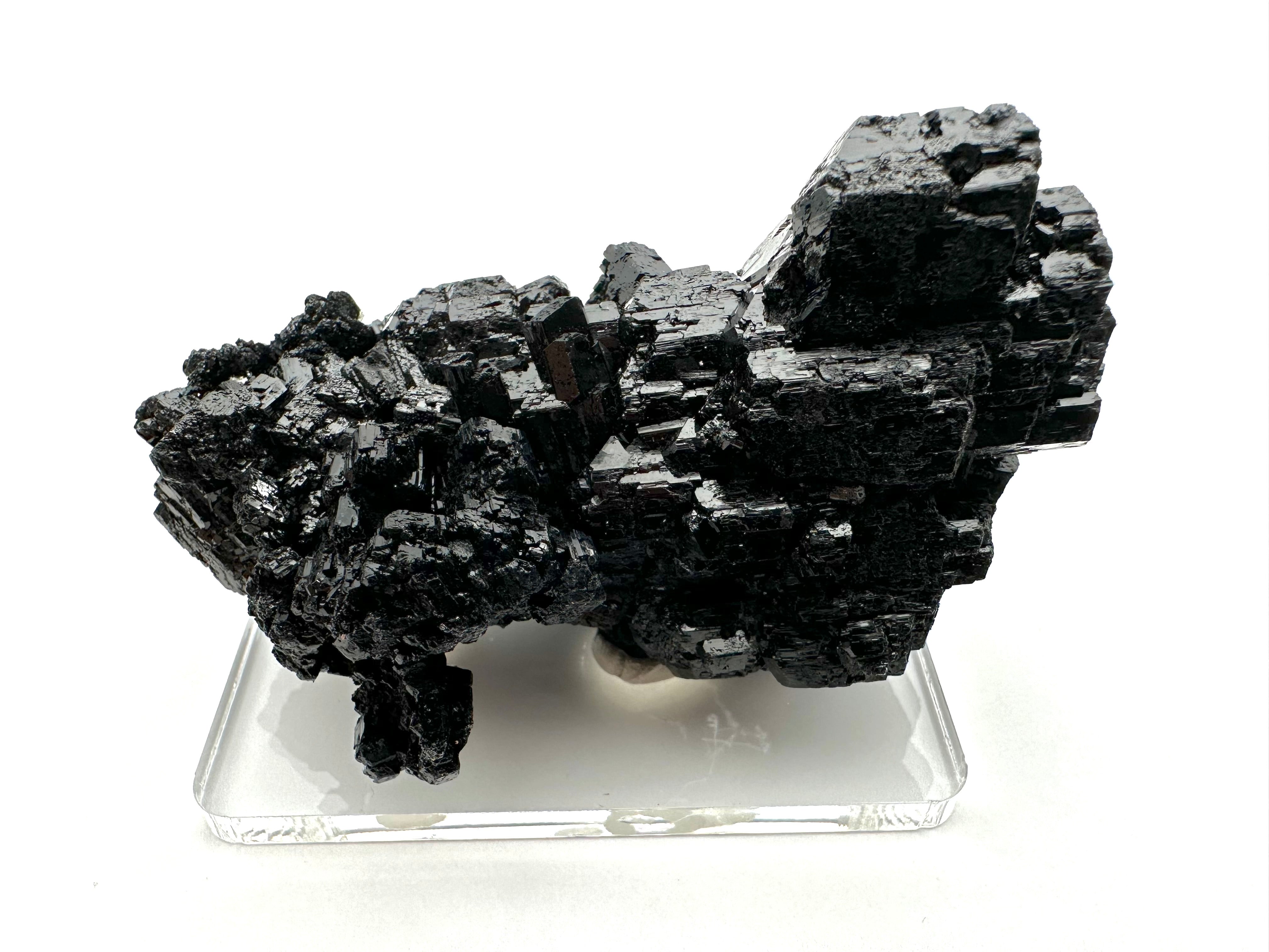 Schorl - Erongo, Namibia