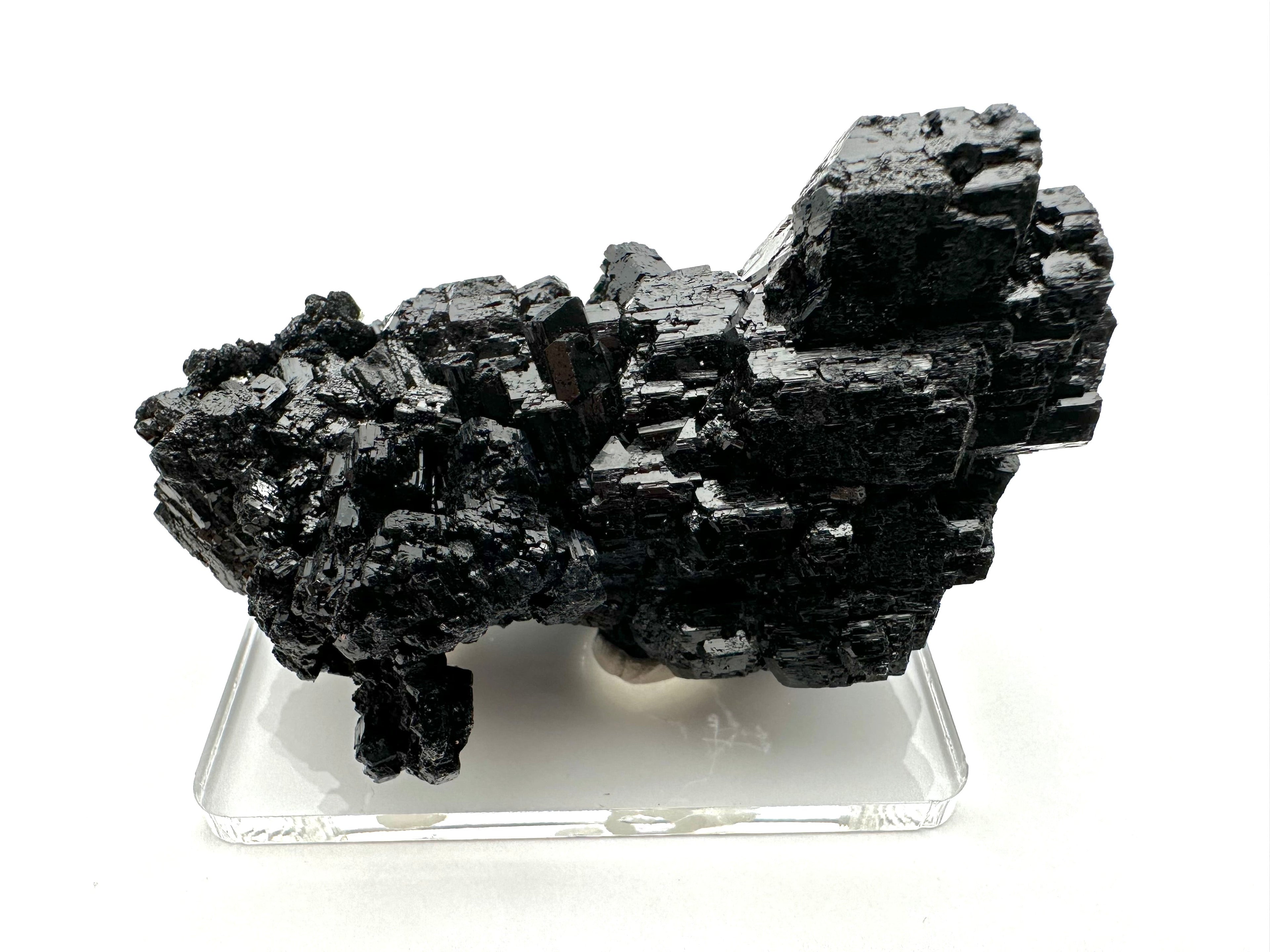 Schorl - Erongo, Namibia