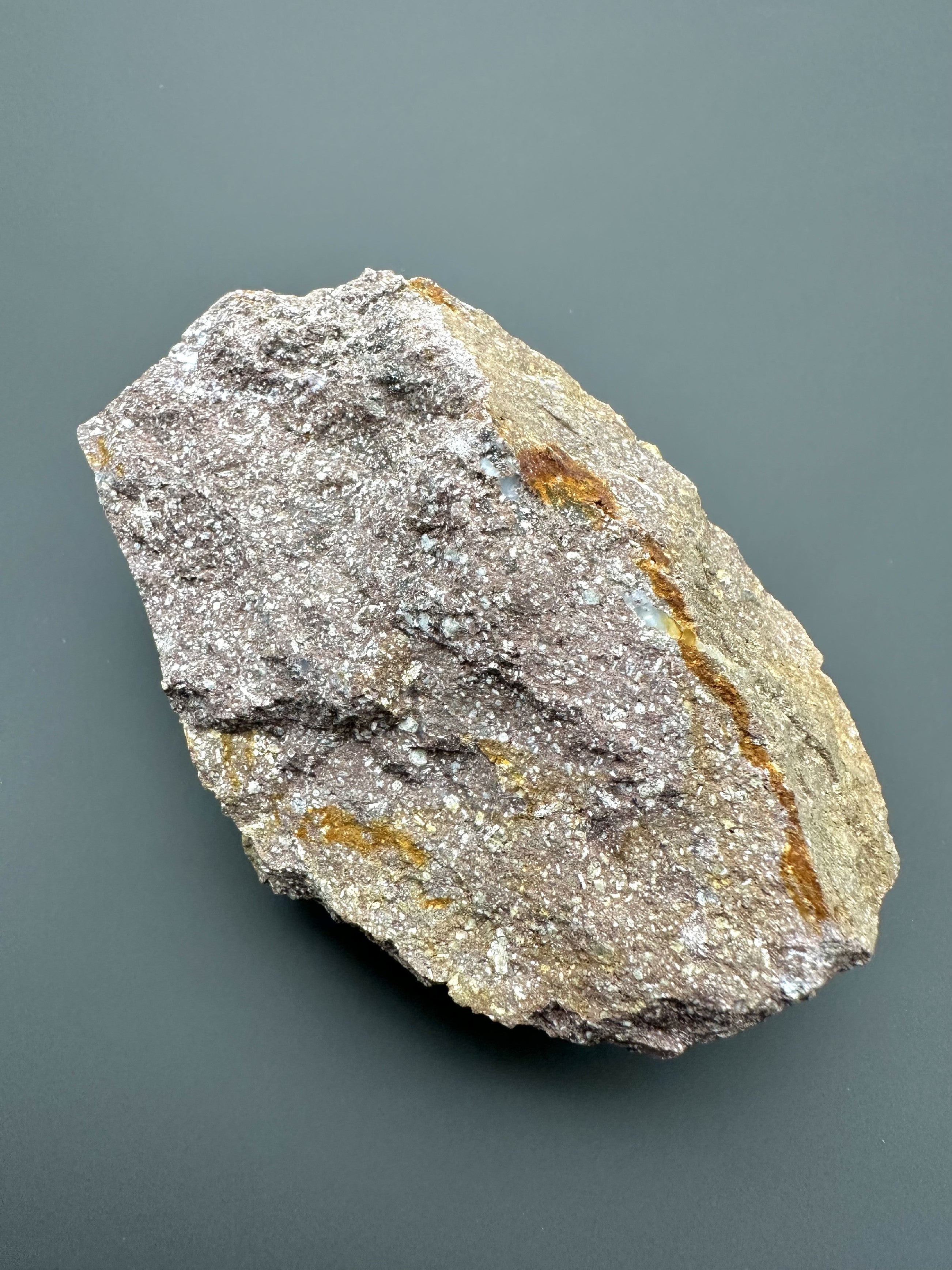 Precious opal – Dubnik, Slovakia - SOP078