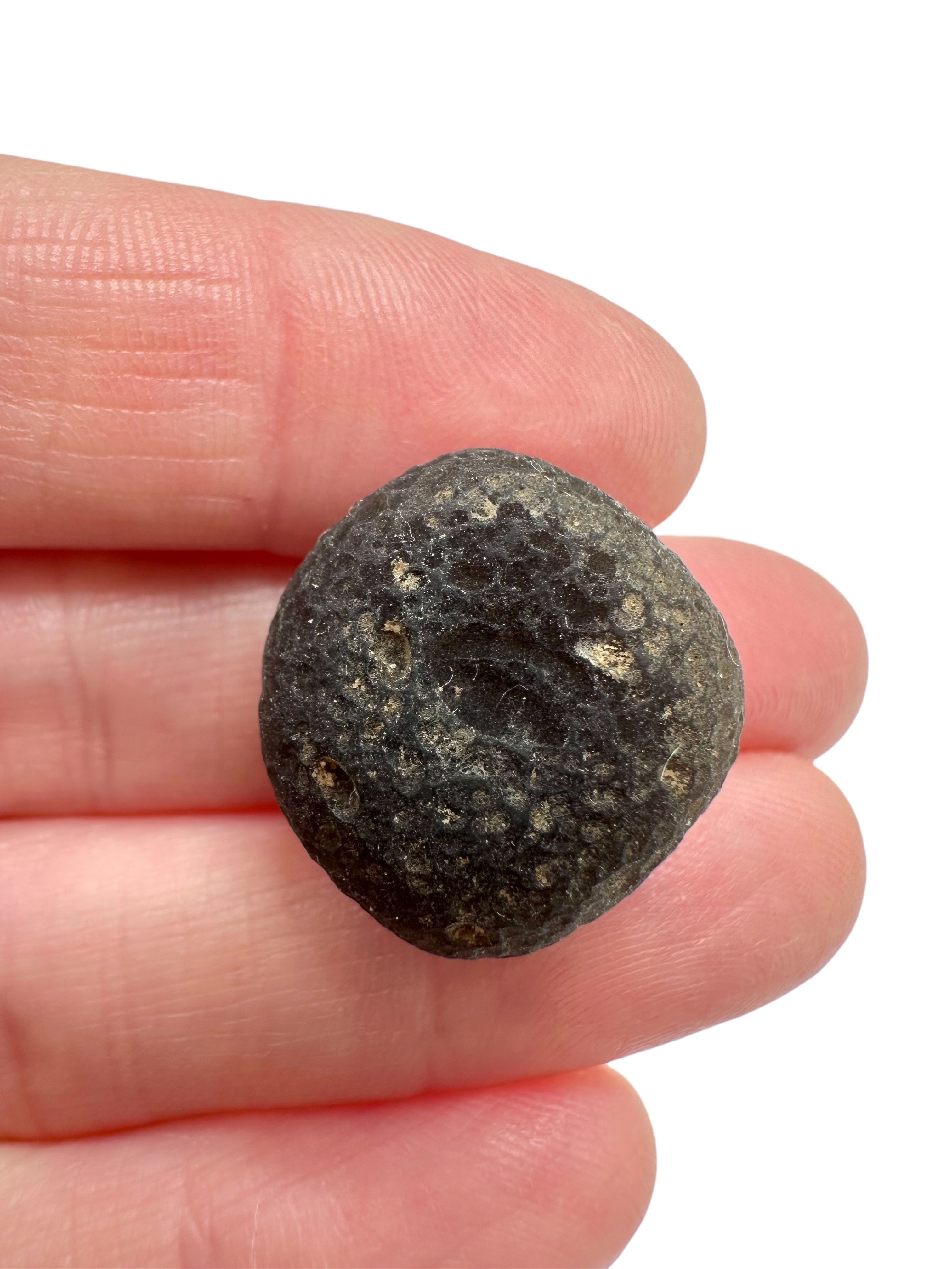 Saffordite 5,8g – Safford, Arizona, USA