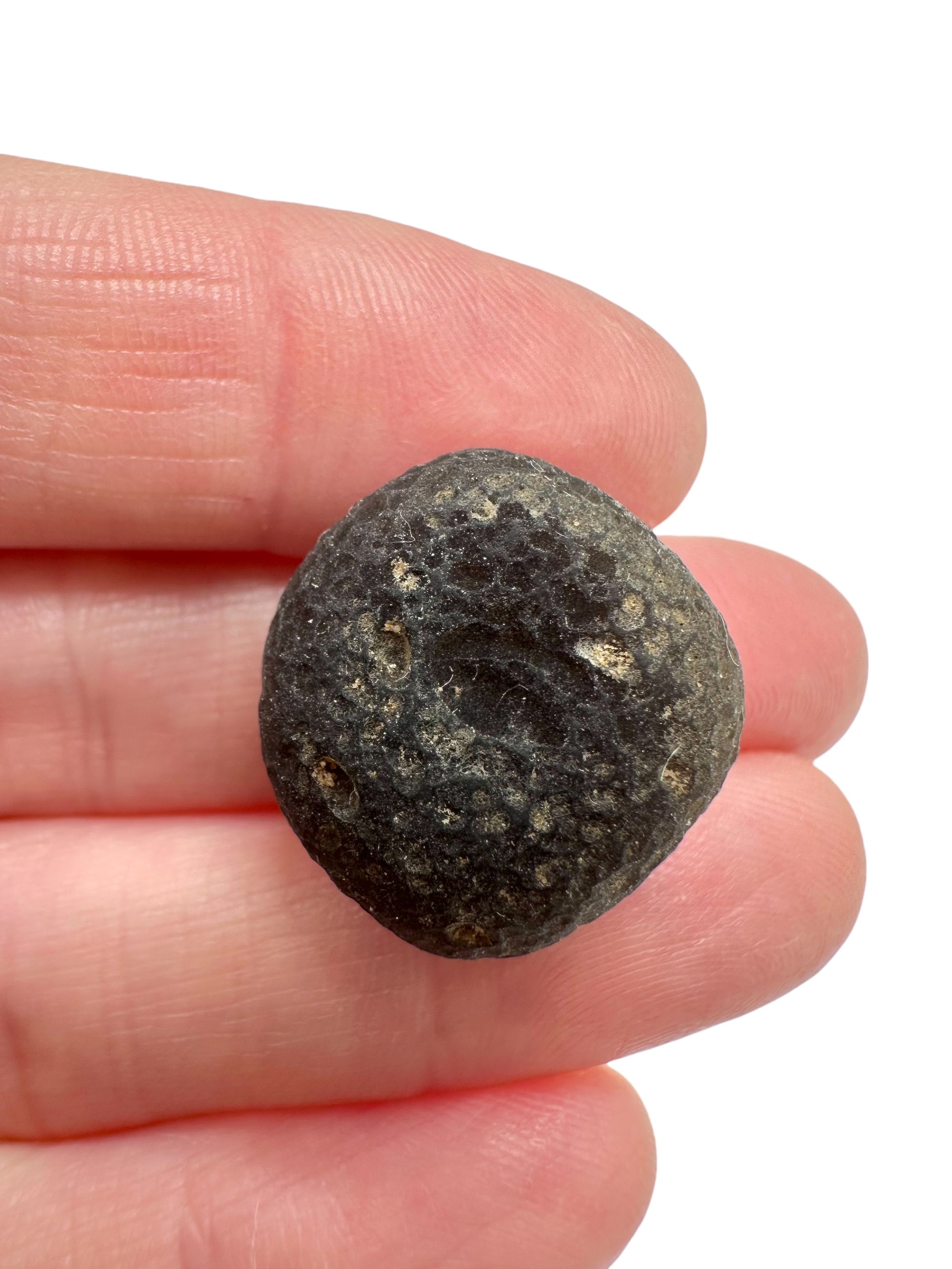 Saffordite 5,8g – Safford, Arizona, USA