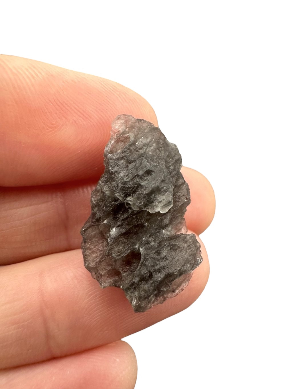 Obsidian 2,6g – Brehov, Slovakia