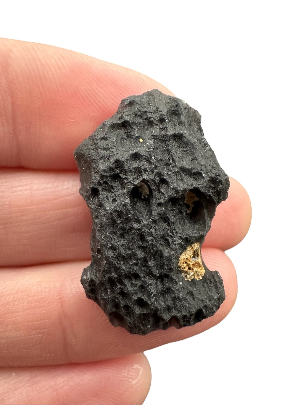 Obsidian 4g – Brehov, Slovakia