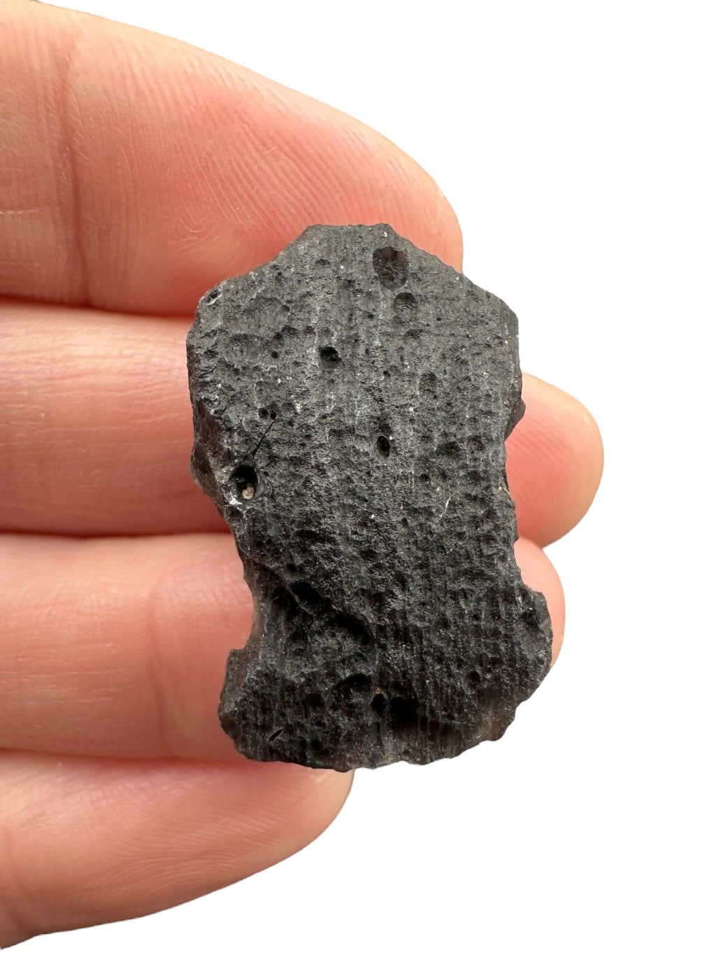 Obsidian 4g – Brehov, Slovakia - OB096