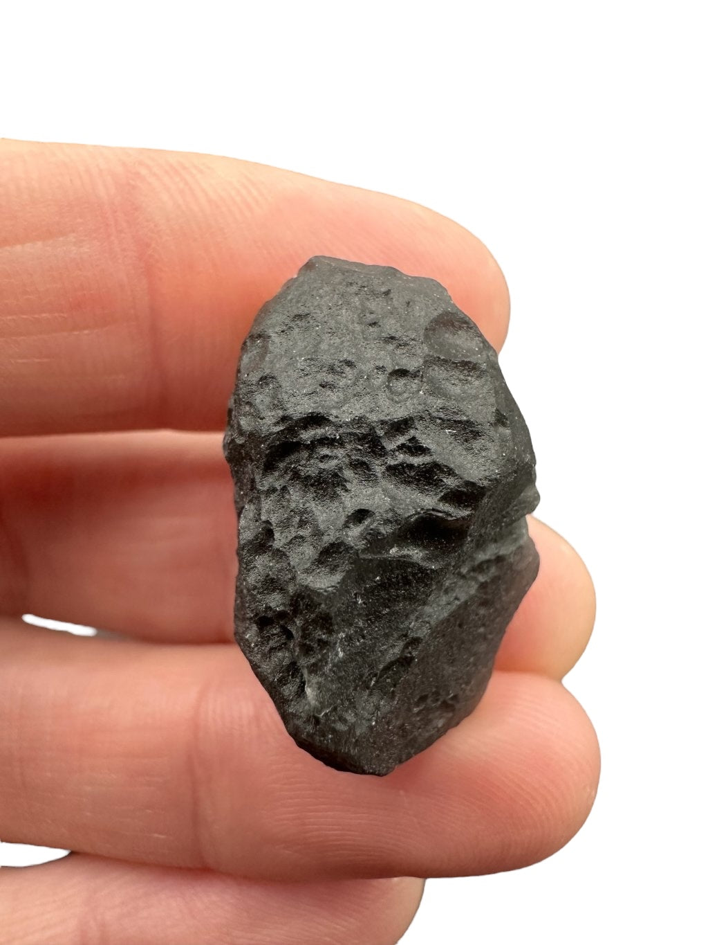 Obsidian 5,9g – Brehov, Slovakia