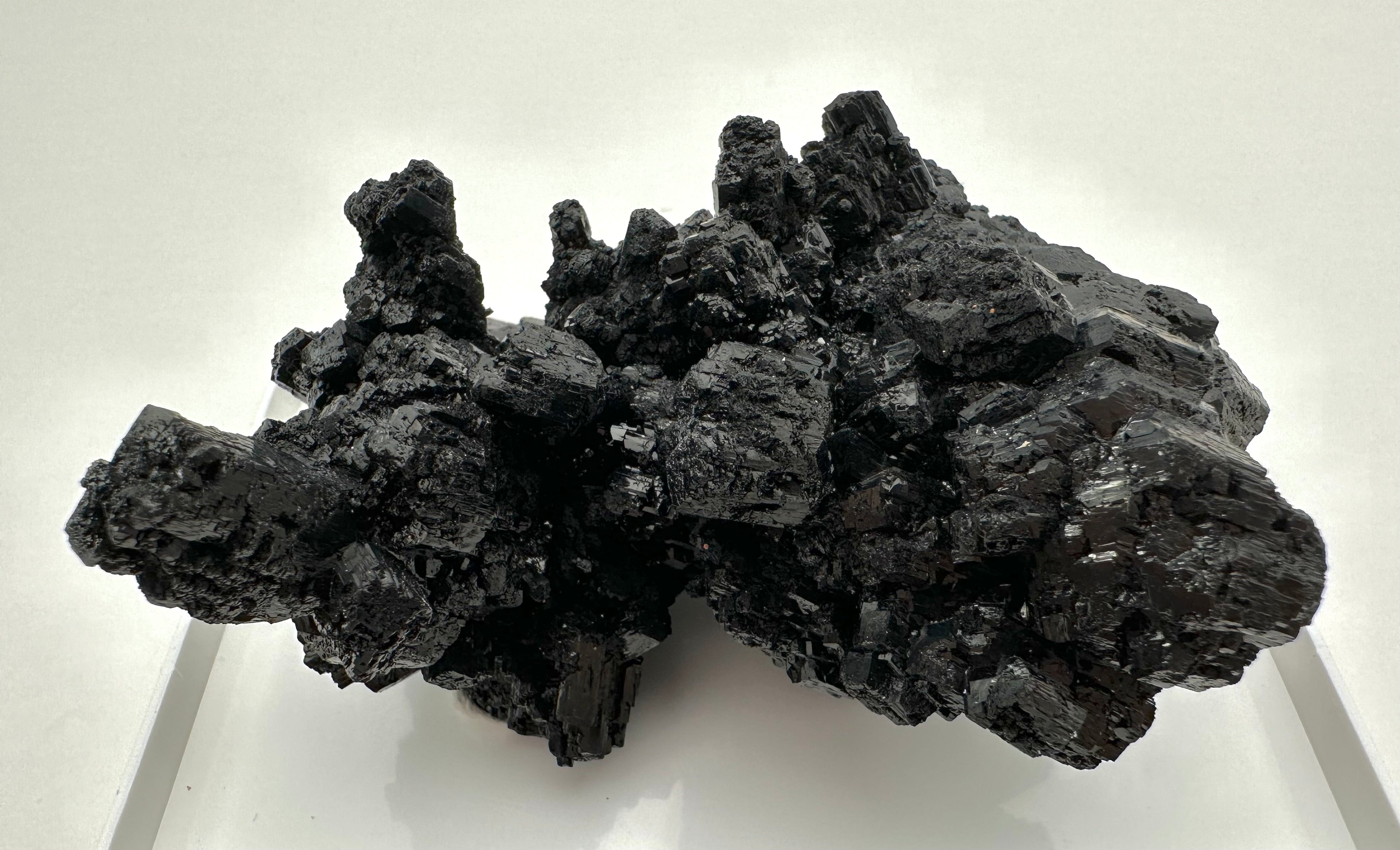 Schorl - Erongo, Namibia - SK019