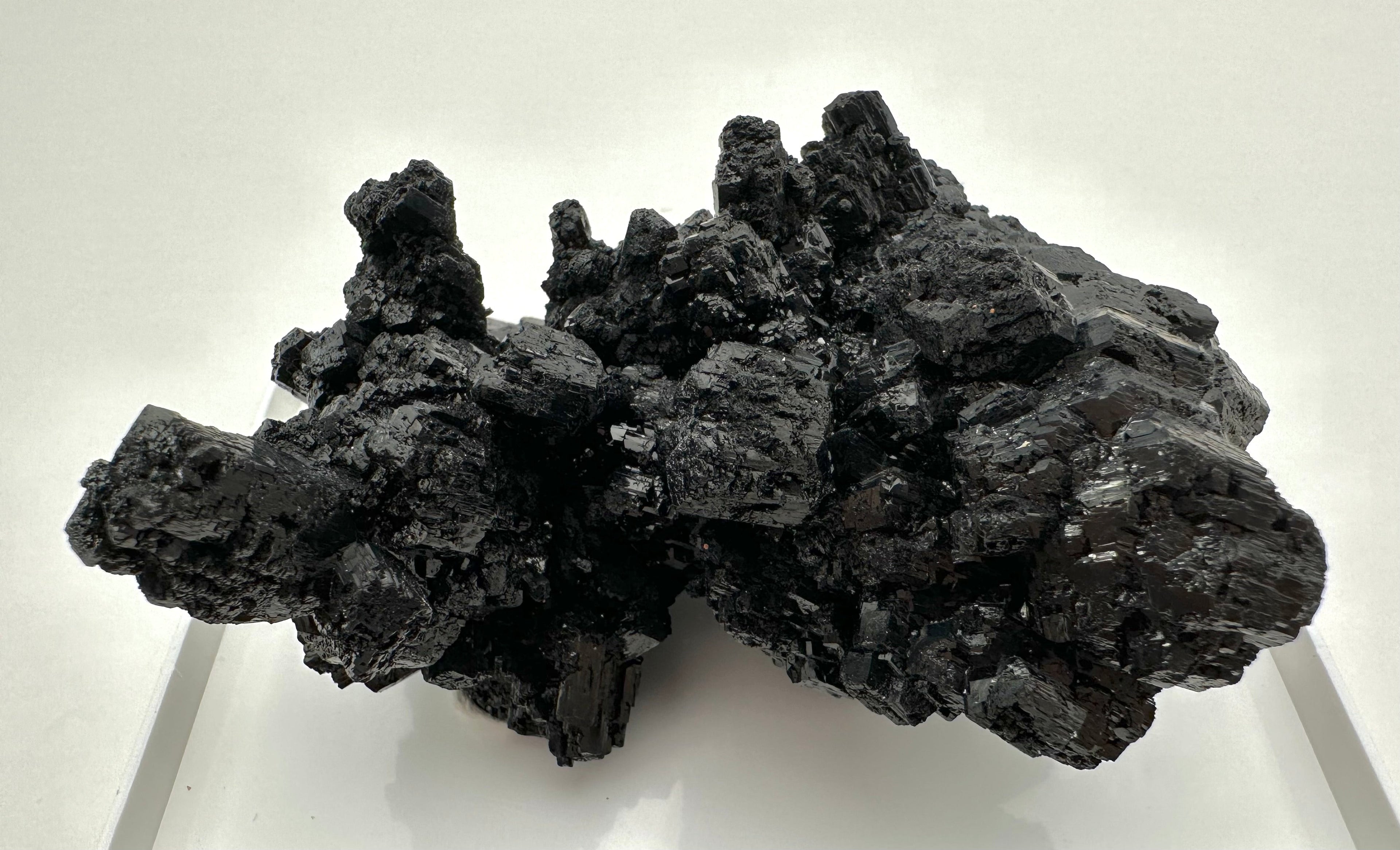 Schorl - Erongo, Namibia - SK019