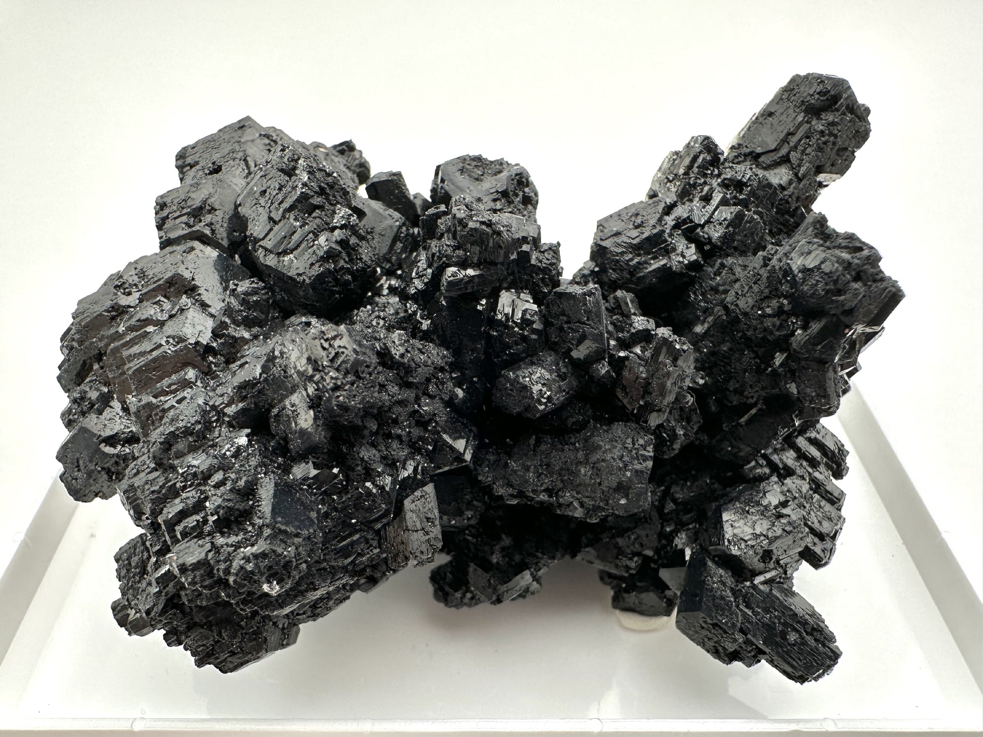 Schorl - Erongo, Namibia