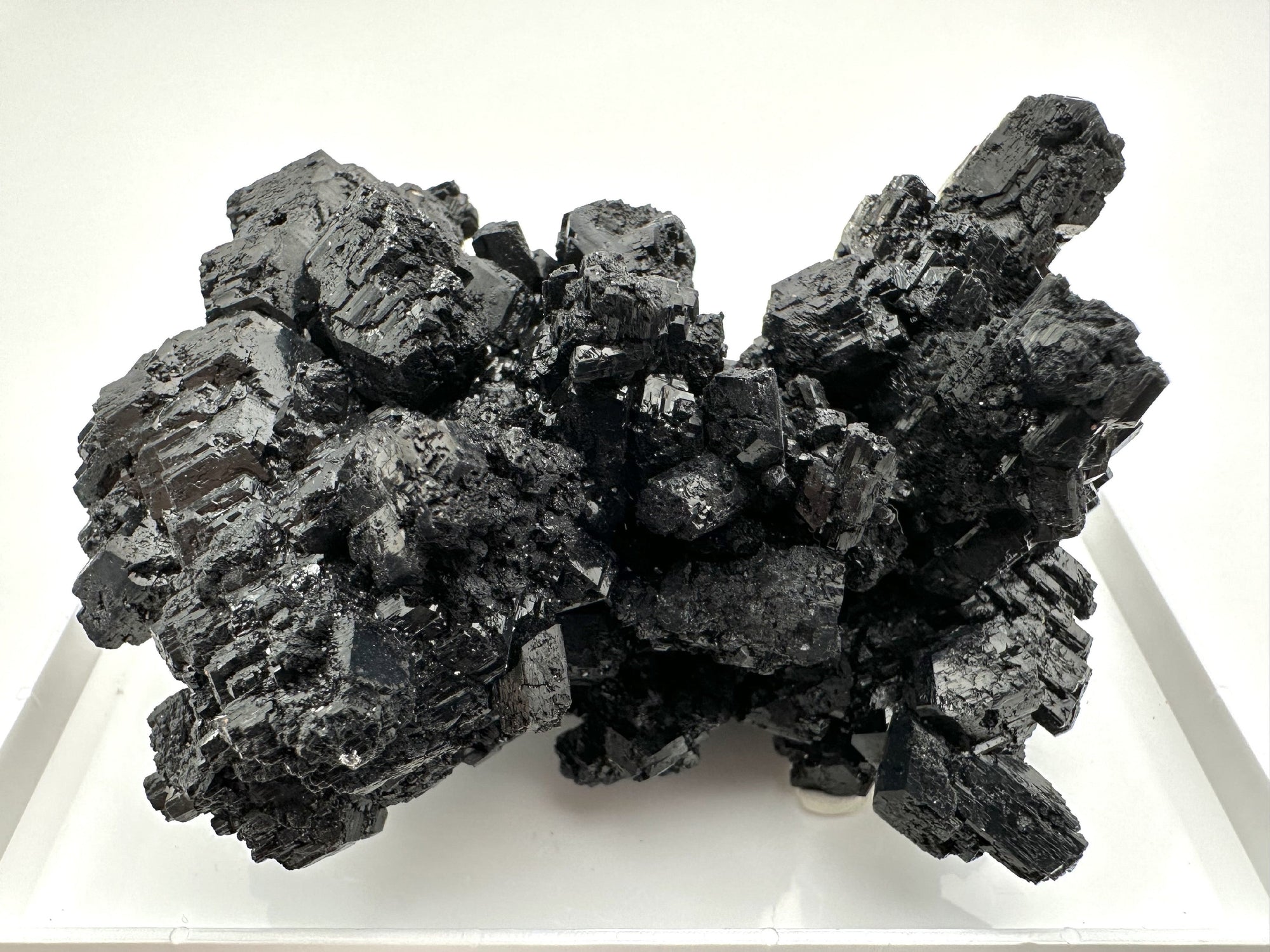 Schorl - Erongo, Namibia