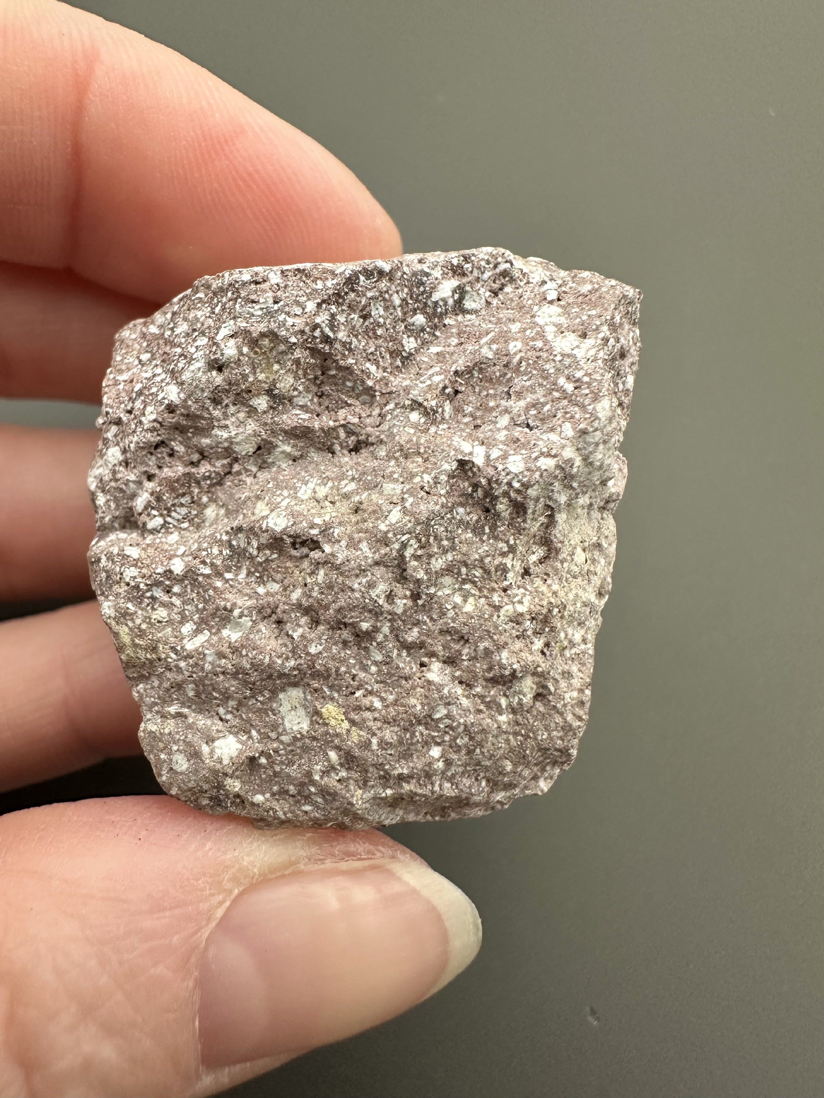 Precious opal – Dubnik, Slovakia - SOP086