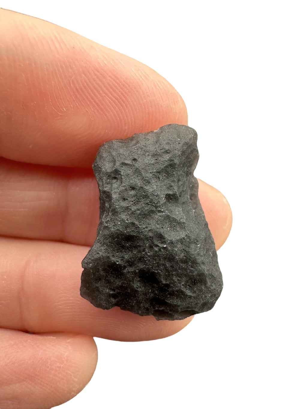 Obsidian 3,5g – Brehov, Slovakia