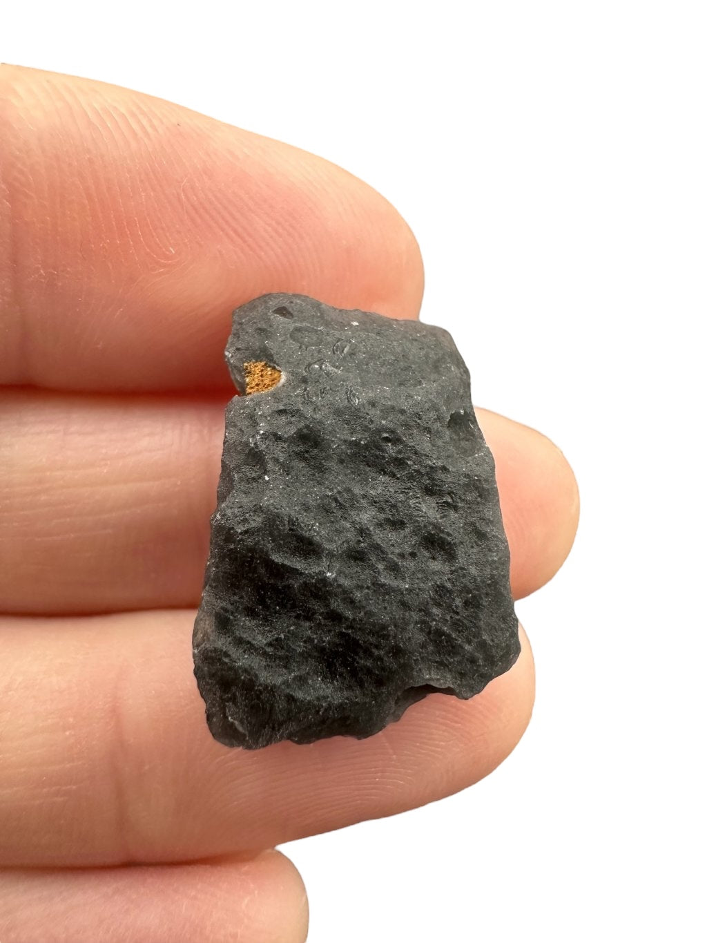 Obsidian 3,5g – Brehov, Slovakia - OB100