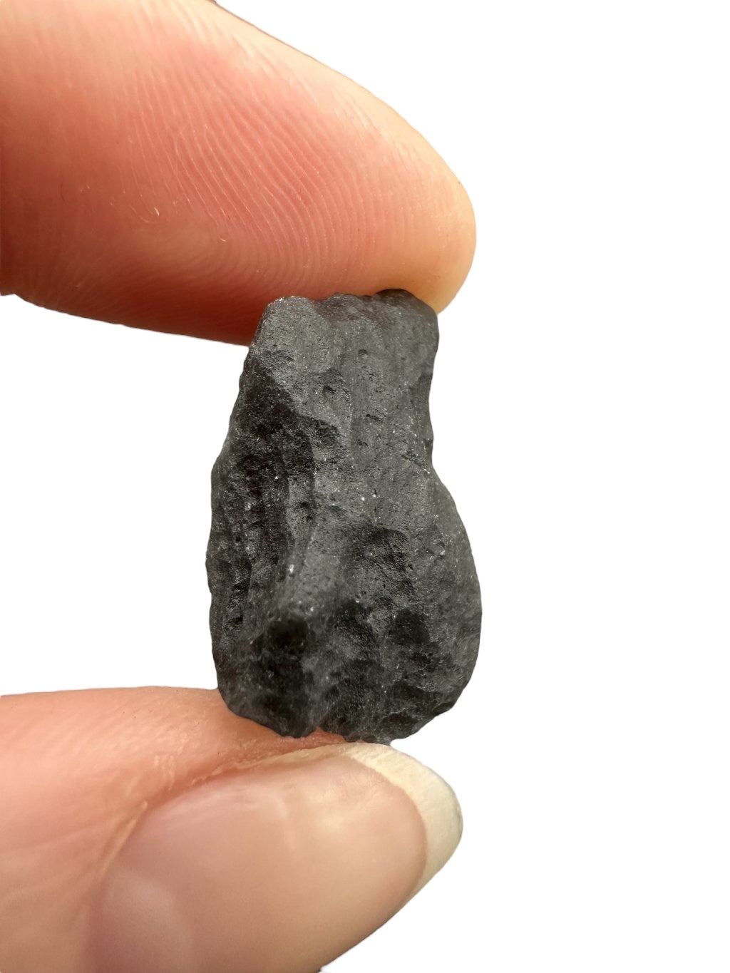 Obsidian 3,5g – Brehov, Slovakia - OB100