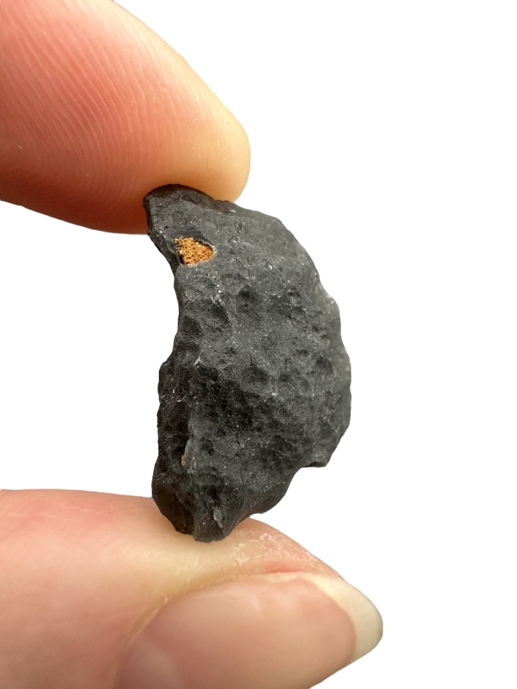 Obsidian 3,5g – Brehov, Slovakia - OB100